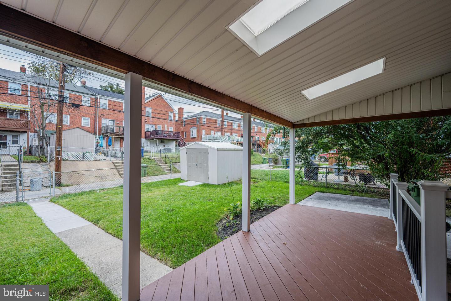 WOODBOURNE HEIGHTS - Residential