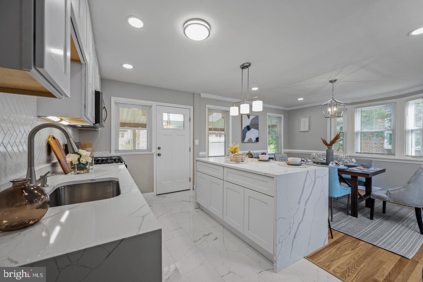 WOODBOURNE HEIGHTS - Residential