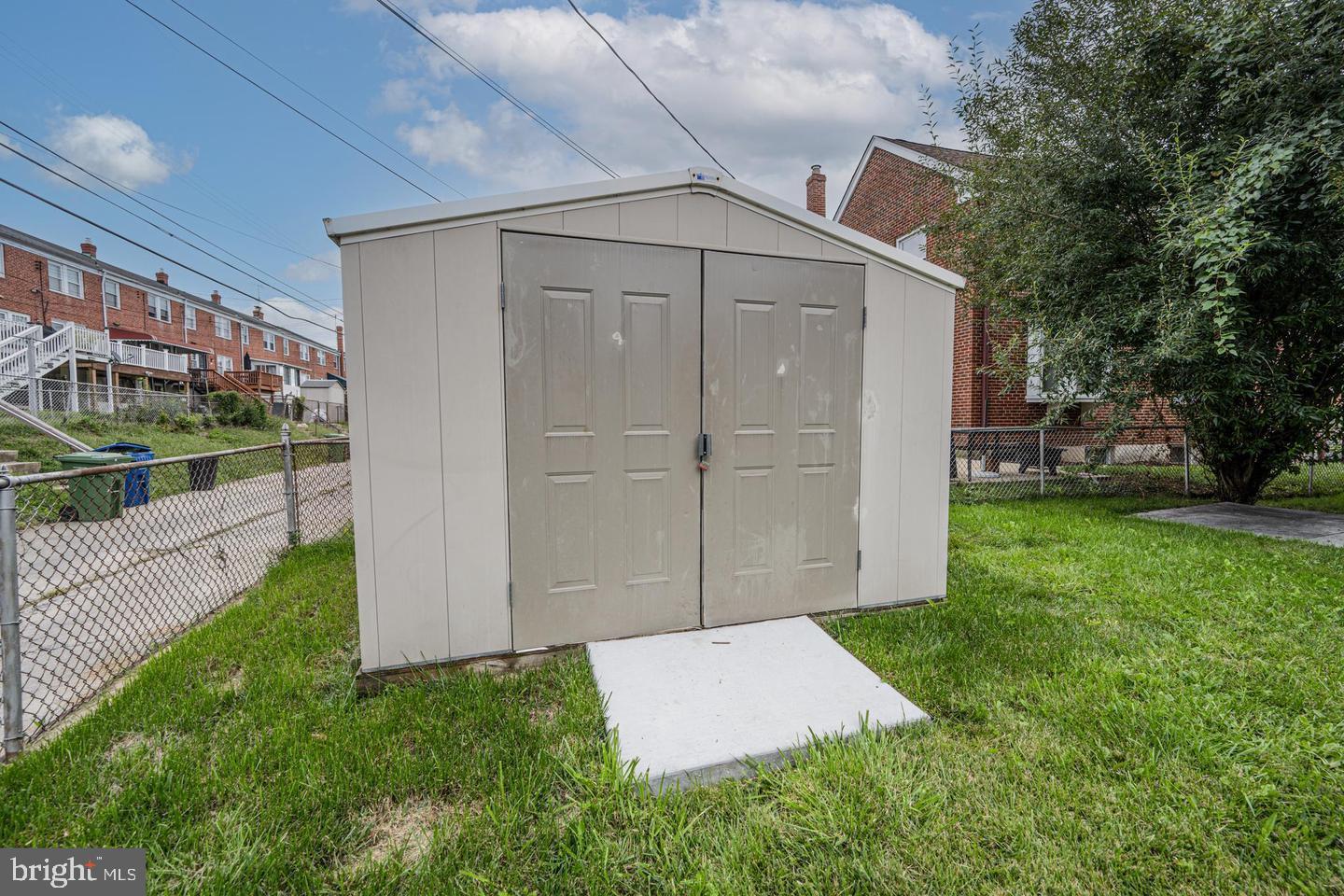 WOODBOURNE HEIGHTS - Residential