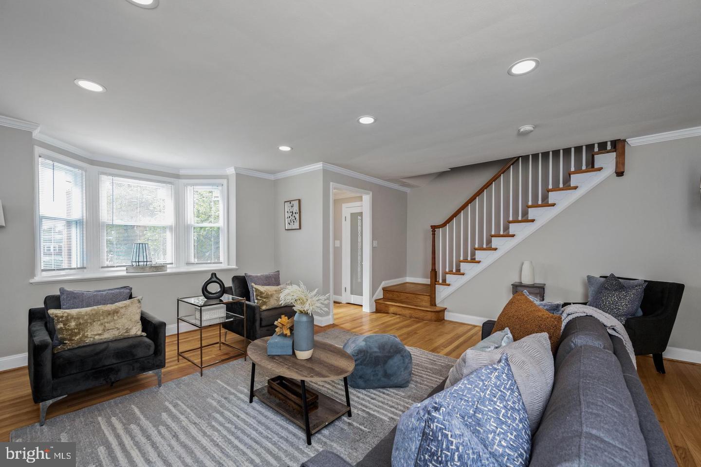 WOODBOURNE HEIGHTS - Residential