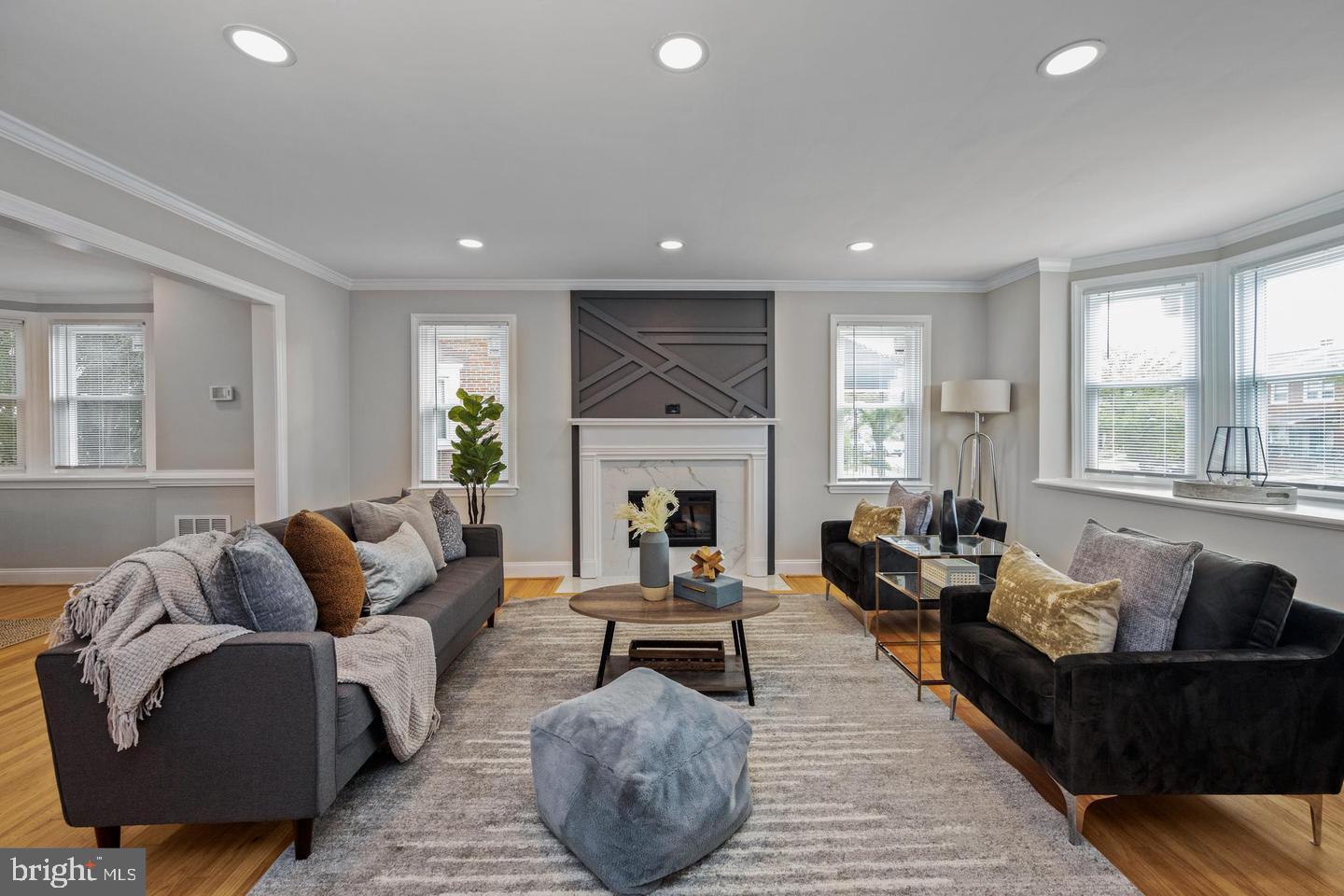 WOODBOURNE HEIGHTS - Residential