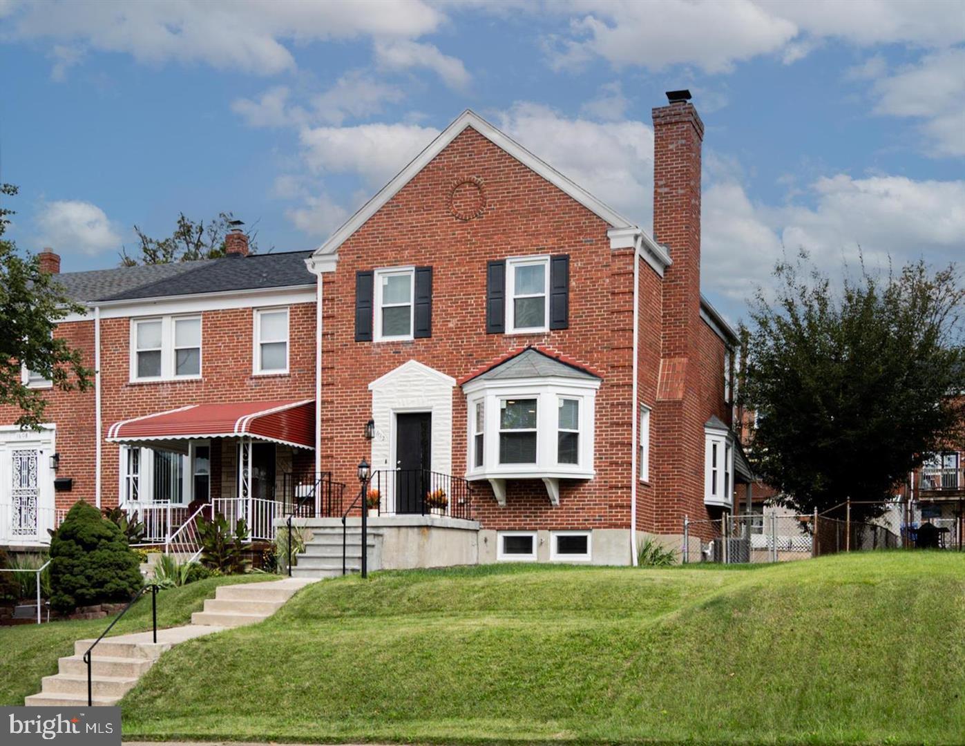 WOODBOURNE HEIGHTS - Residential