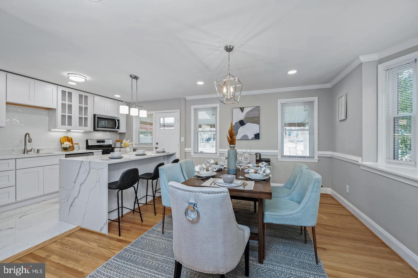 WOODBOURNE HEIGHTS - Residential