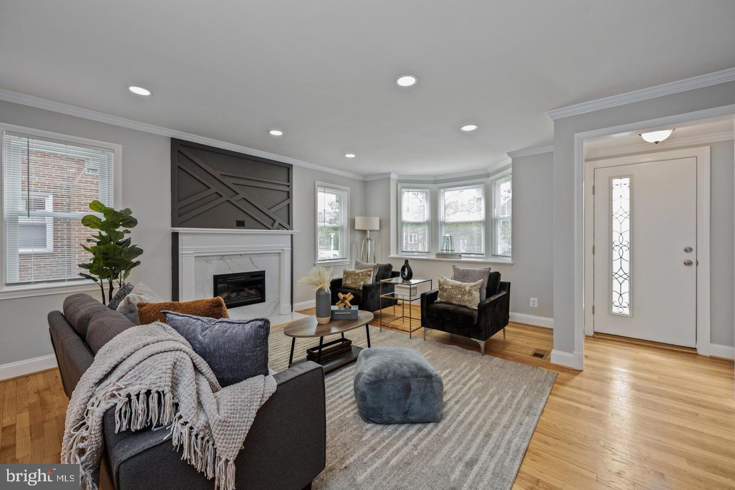 WOODBOURNE HEIGHTS - Residential