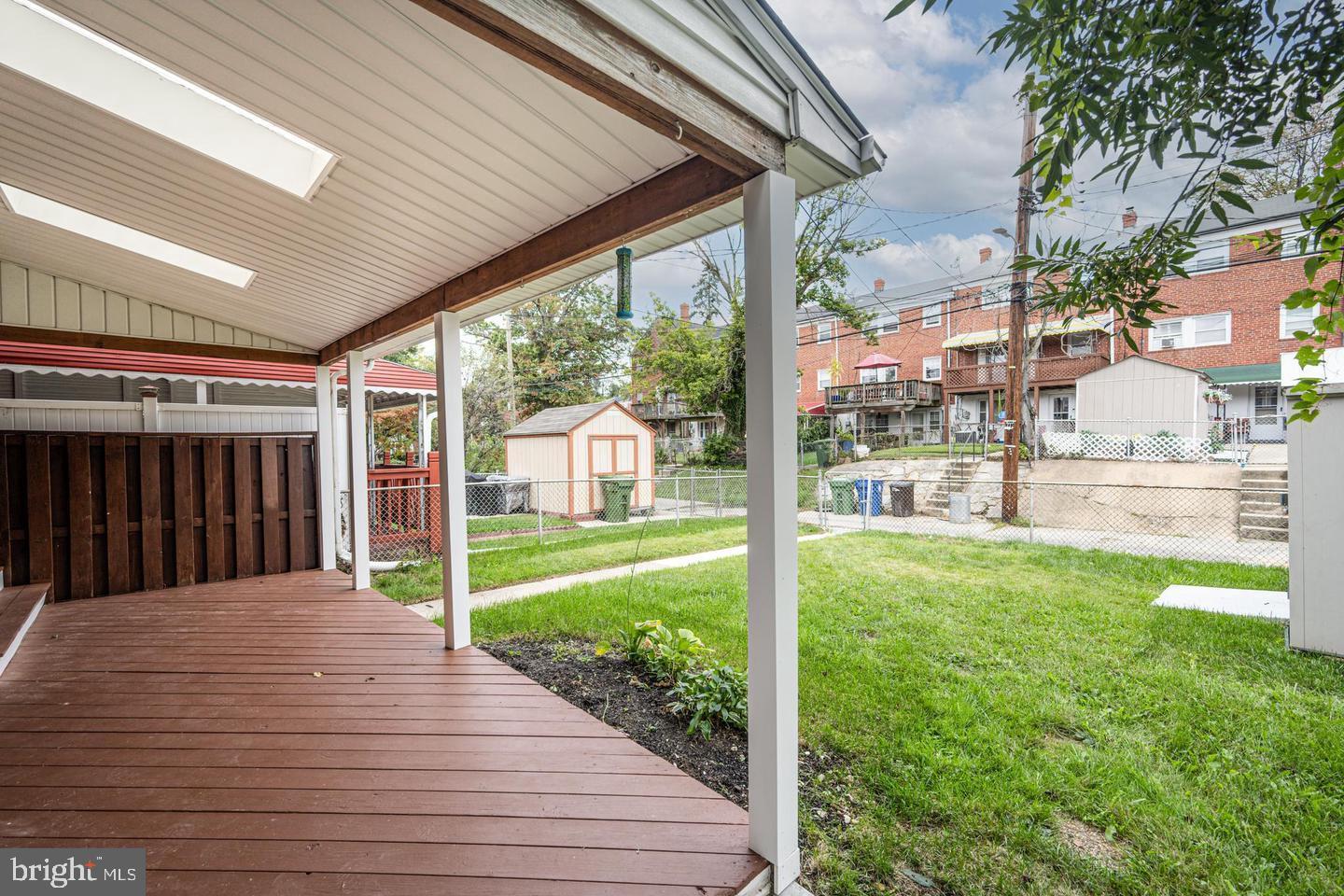 WOODBOURNE HEIGHTS - Residential