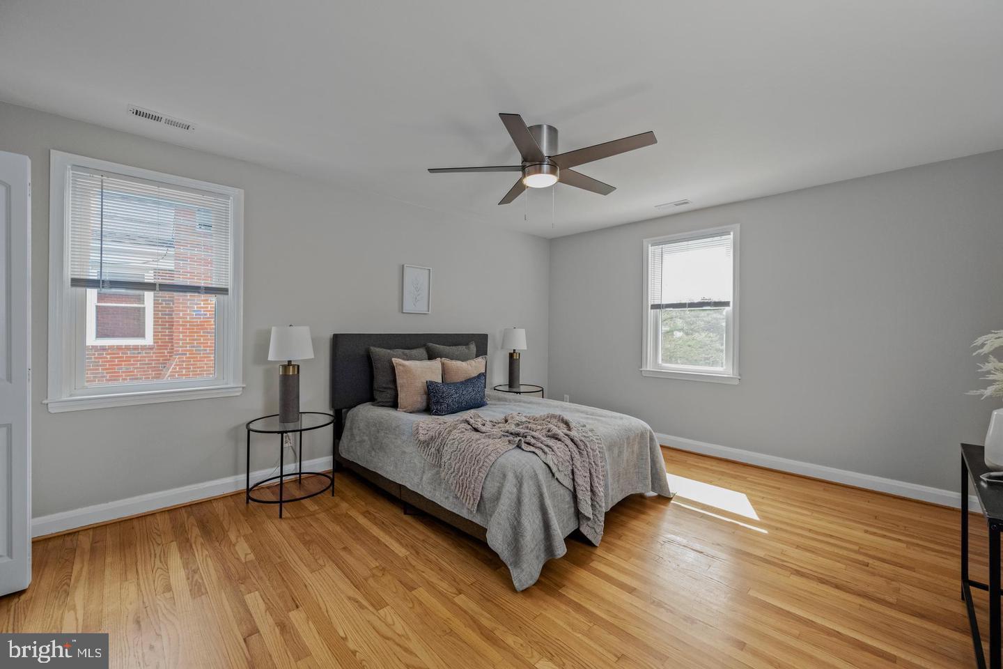 WOODBOURNE HEIGHTS - Residential