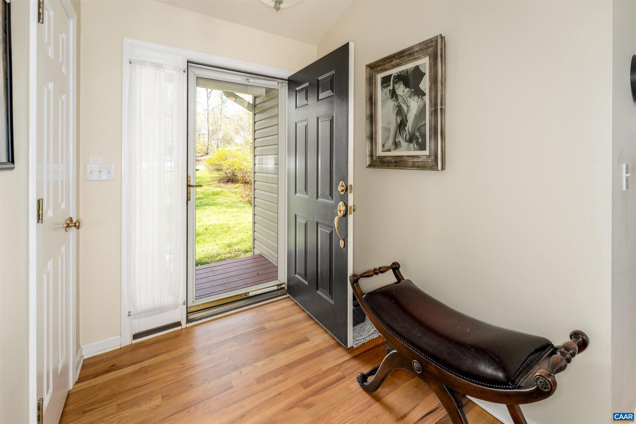 LAKE MONTICELLO - Residential