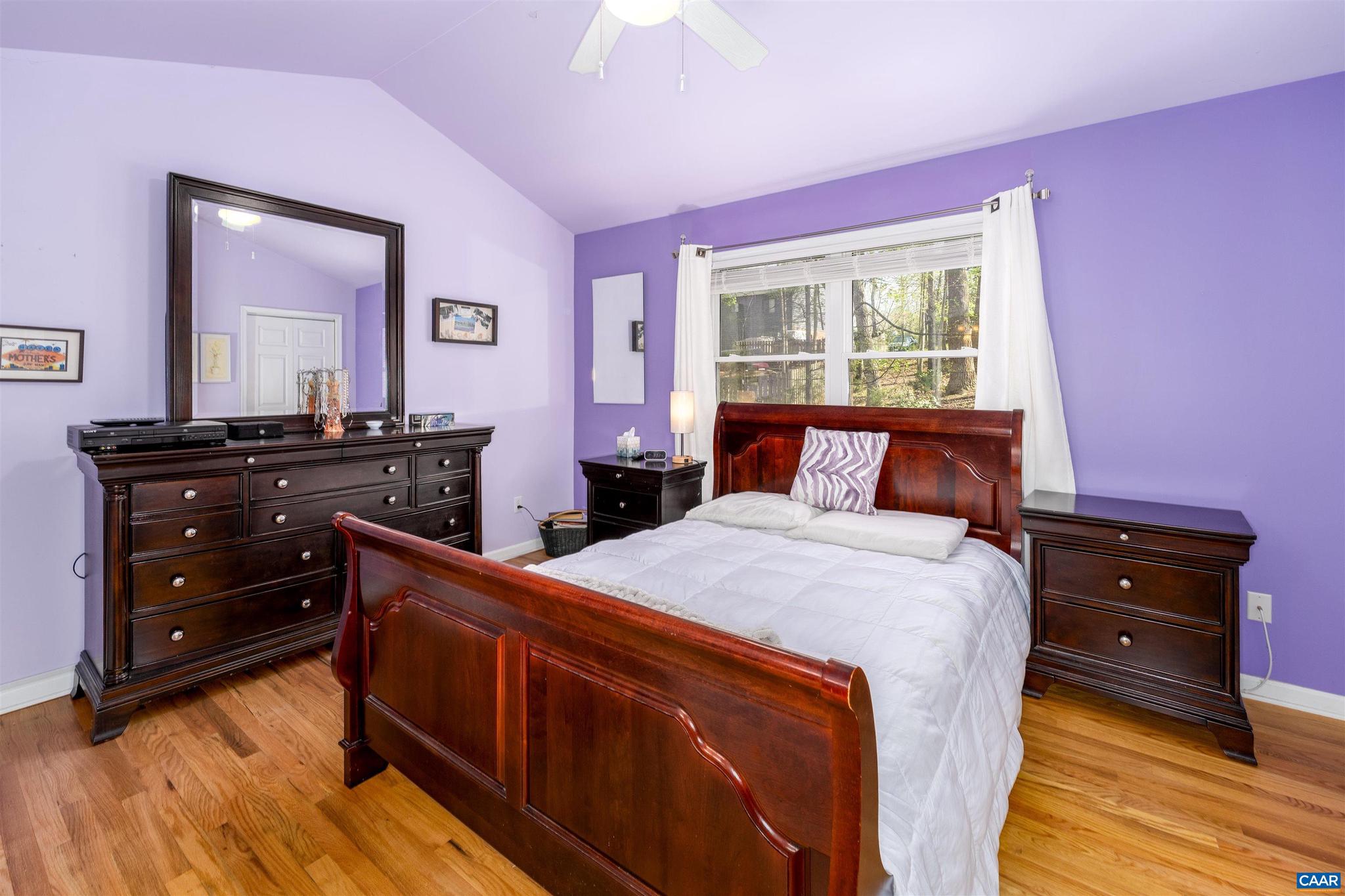 LAKE MONTICELLO - Residential