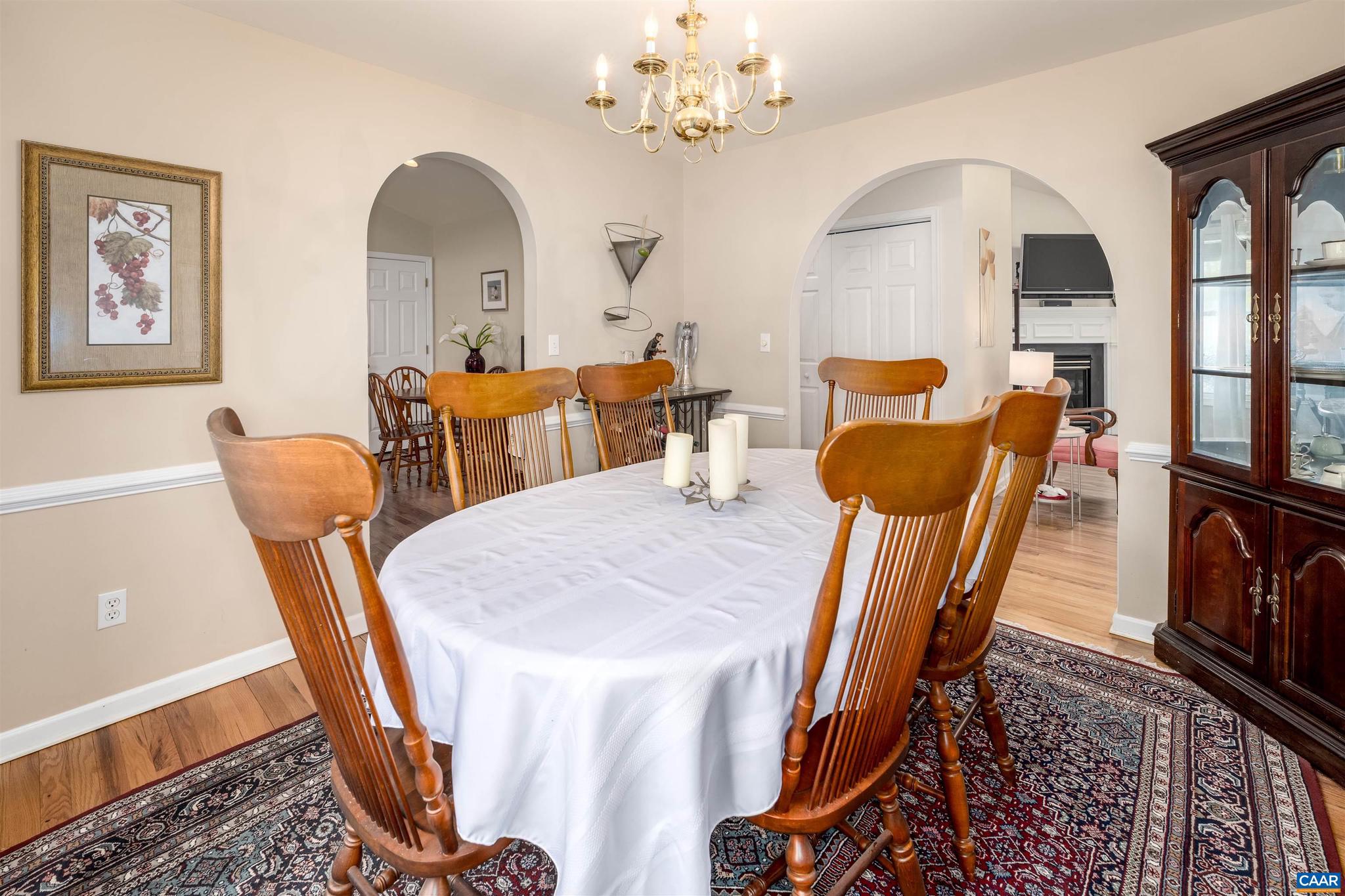 LAKE MONTICELLO - Residential