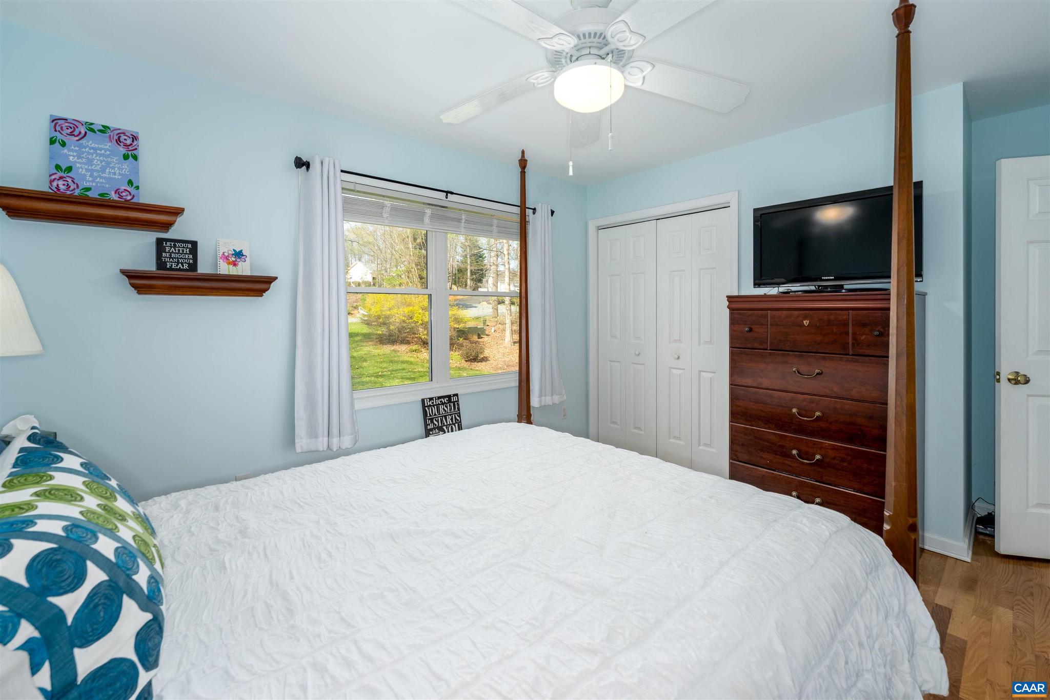 LAKE MONTICELLO - Residential