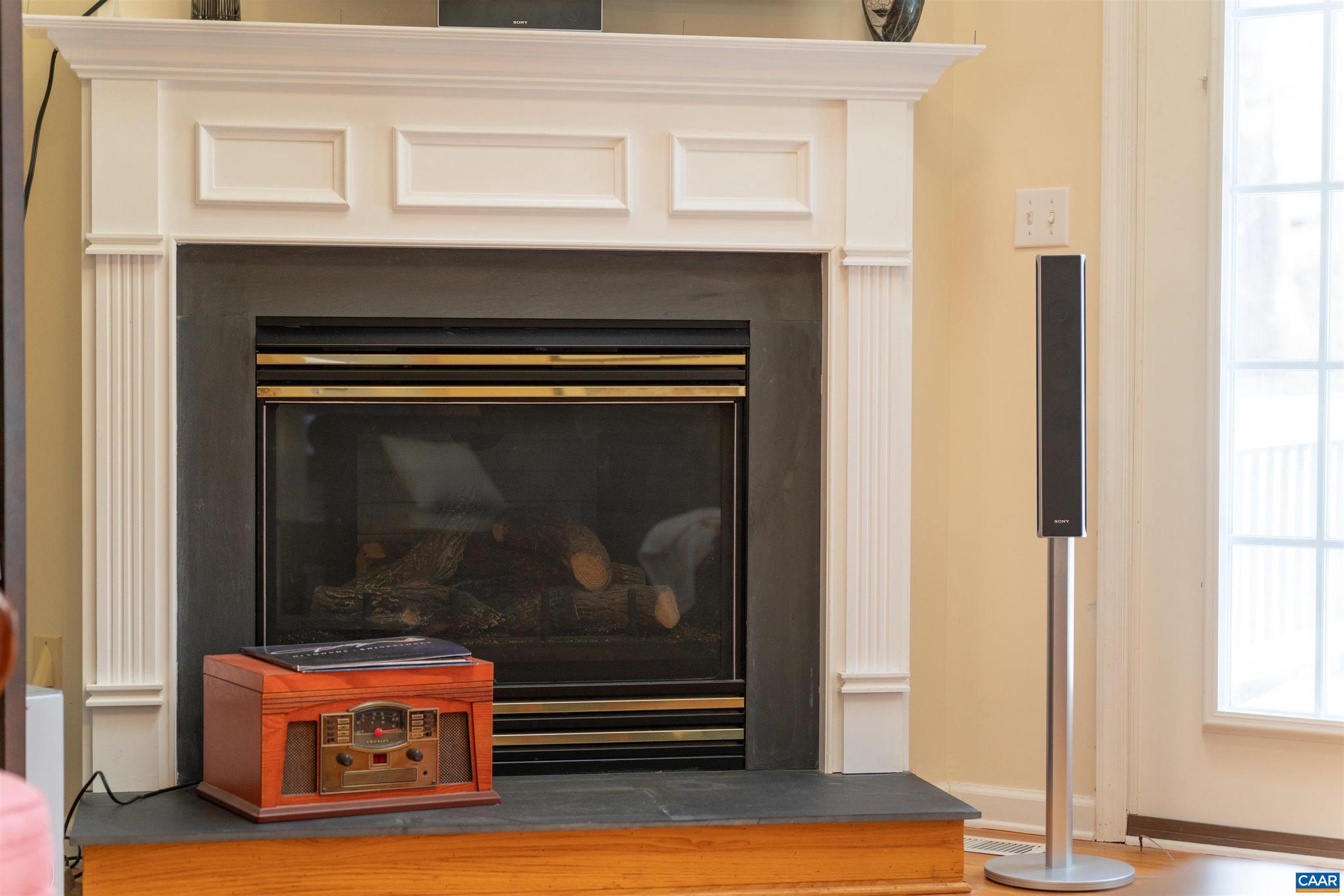 LAKE MONTICELLO - Residential