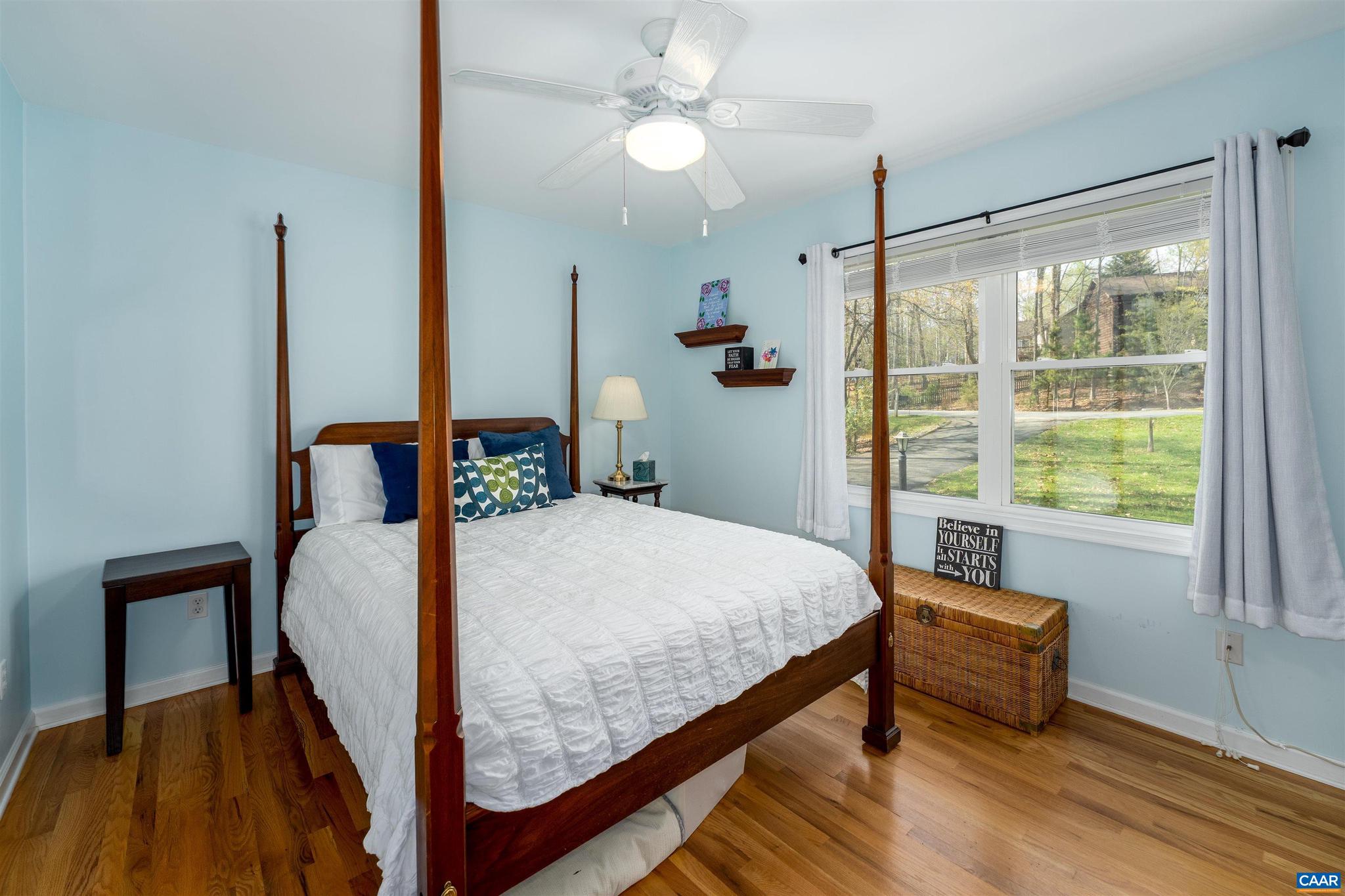 LAKE MONTICELLO - Residential