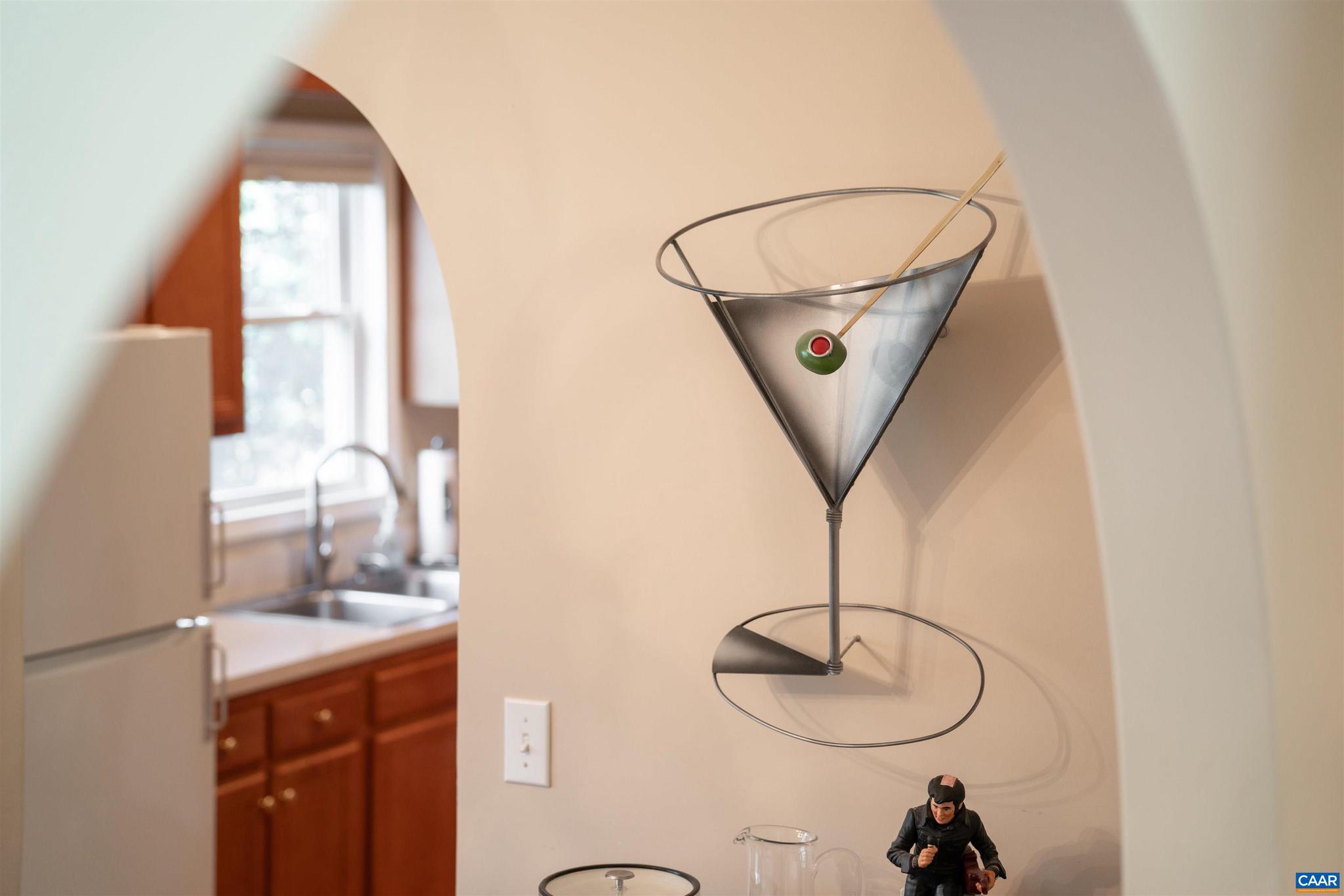 LAKE MONTICELLO - Residential