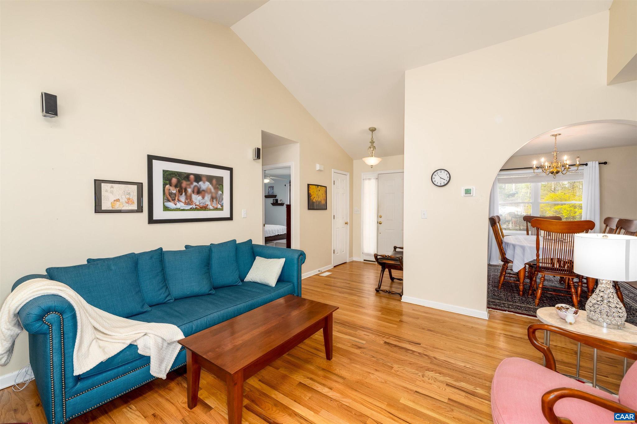 LAKE MONTICELLO - Residential