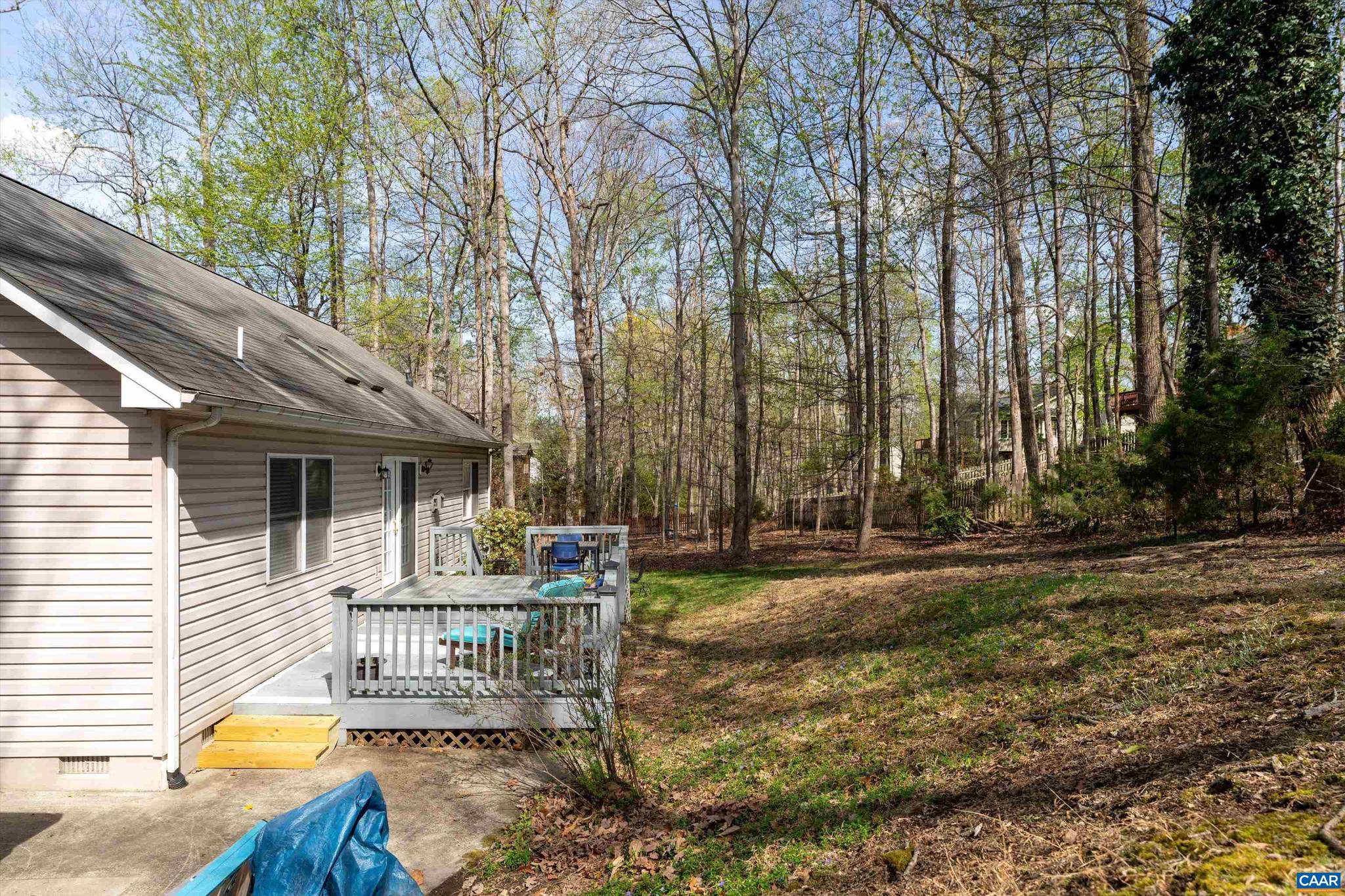 LAKE MONTICELLO - Residential