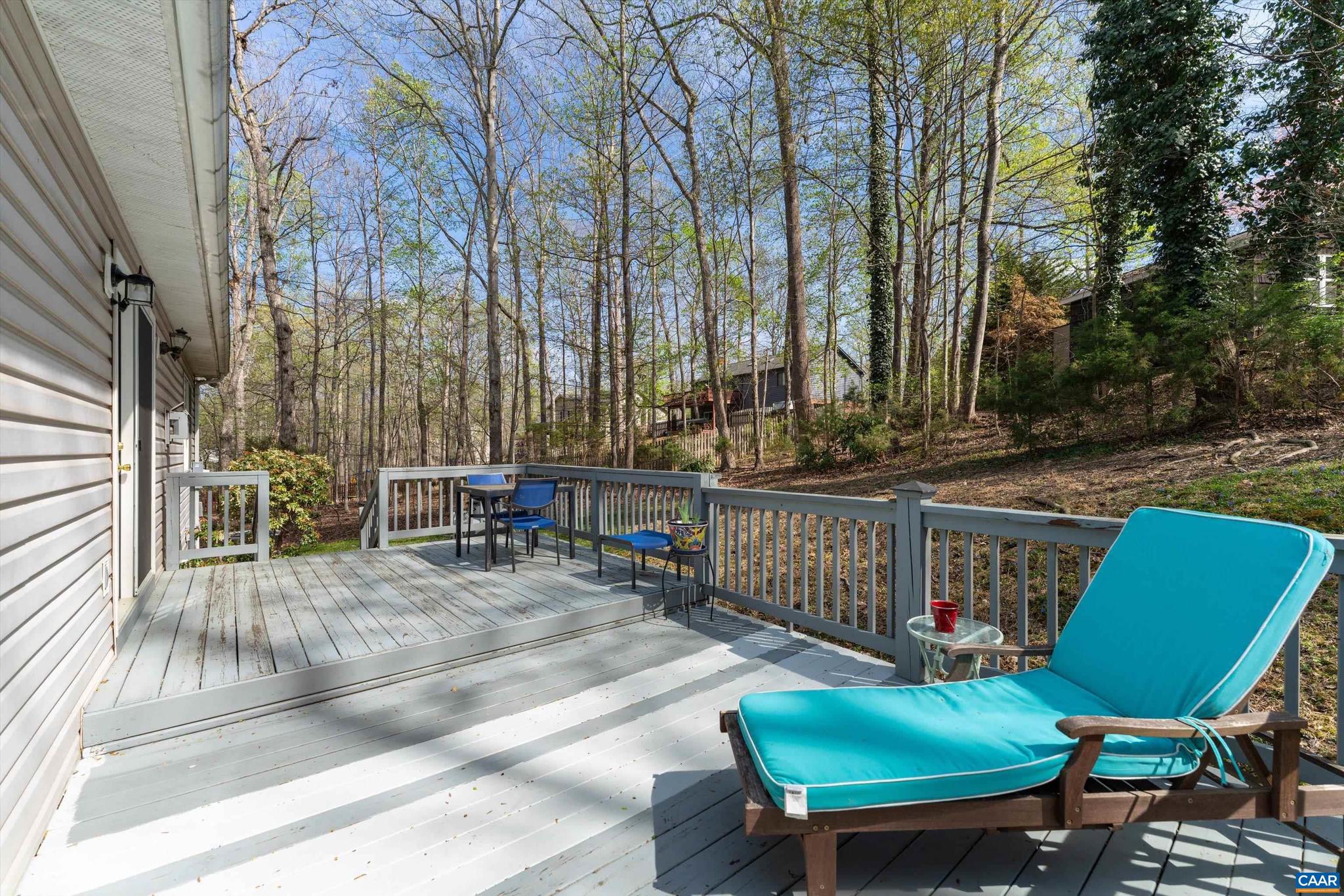 LAKE MONTICELLO - Residential