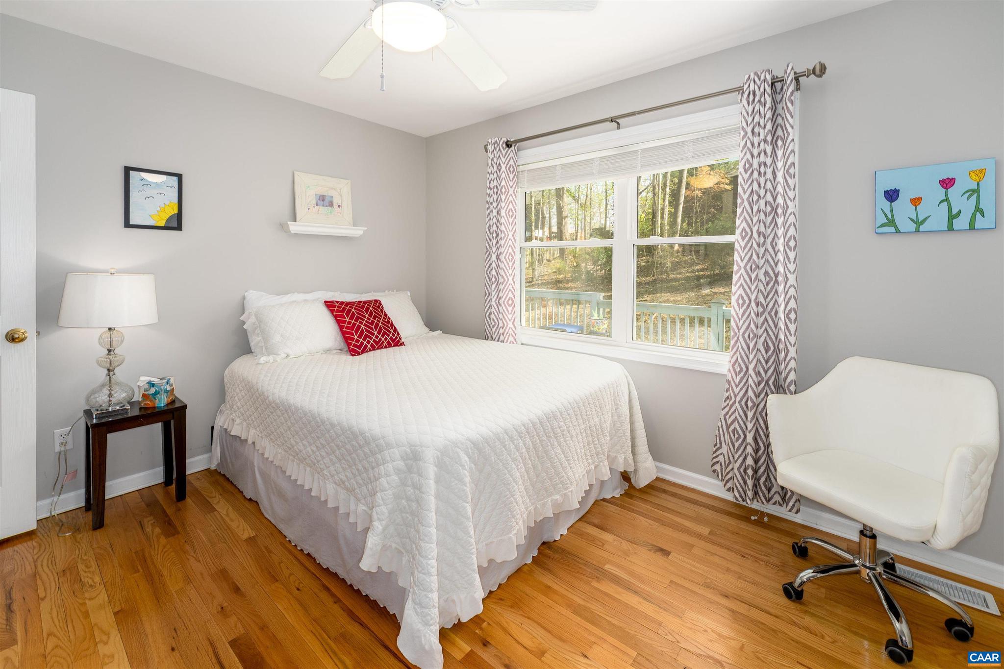 LAKE MONTICELLO - Residential