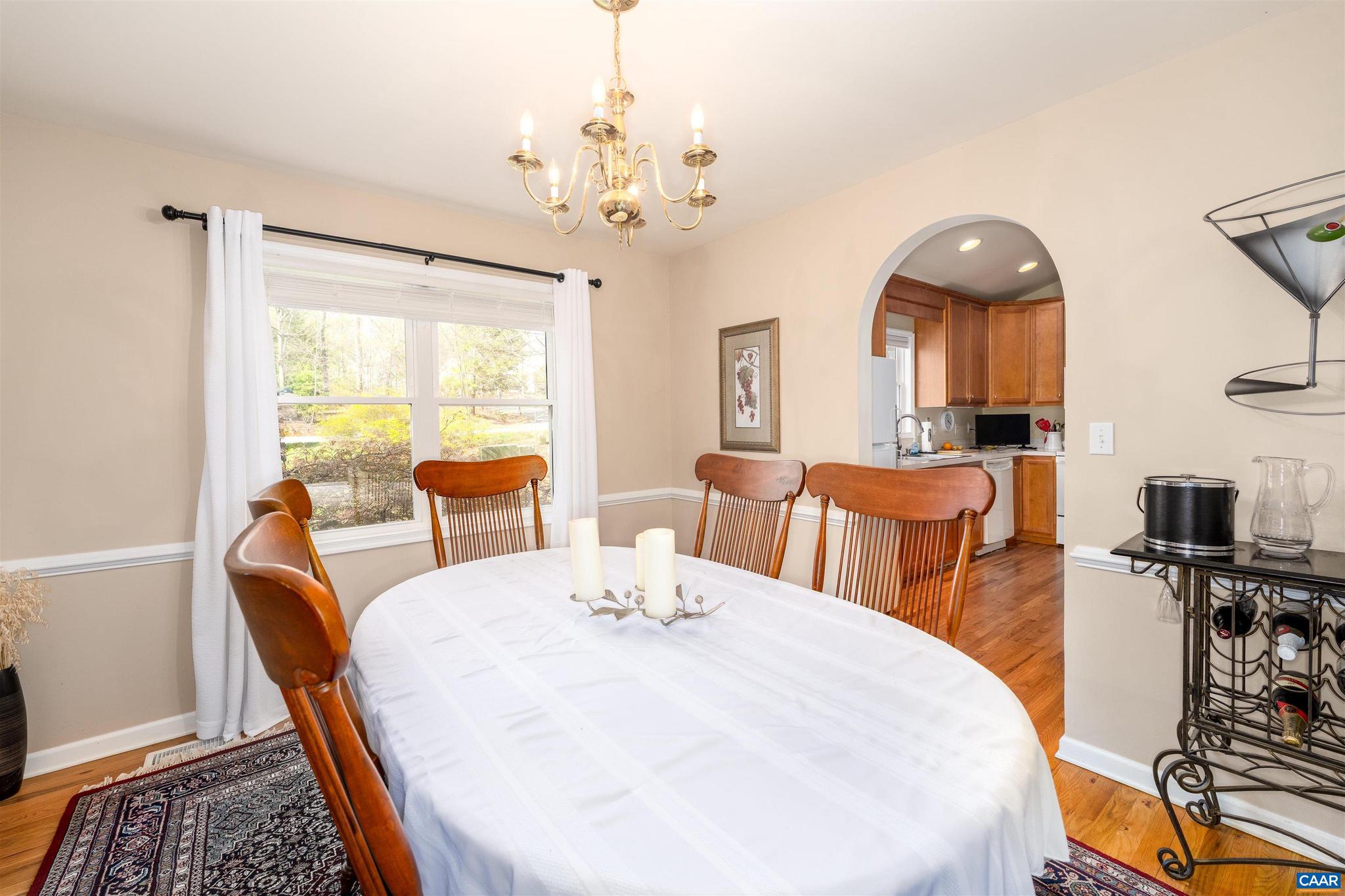 LAKE MONTICELLO - Residential