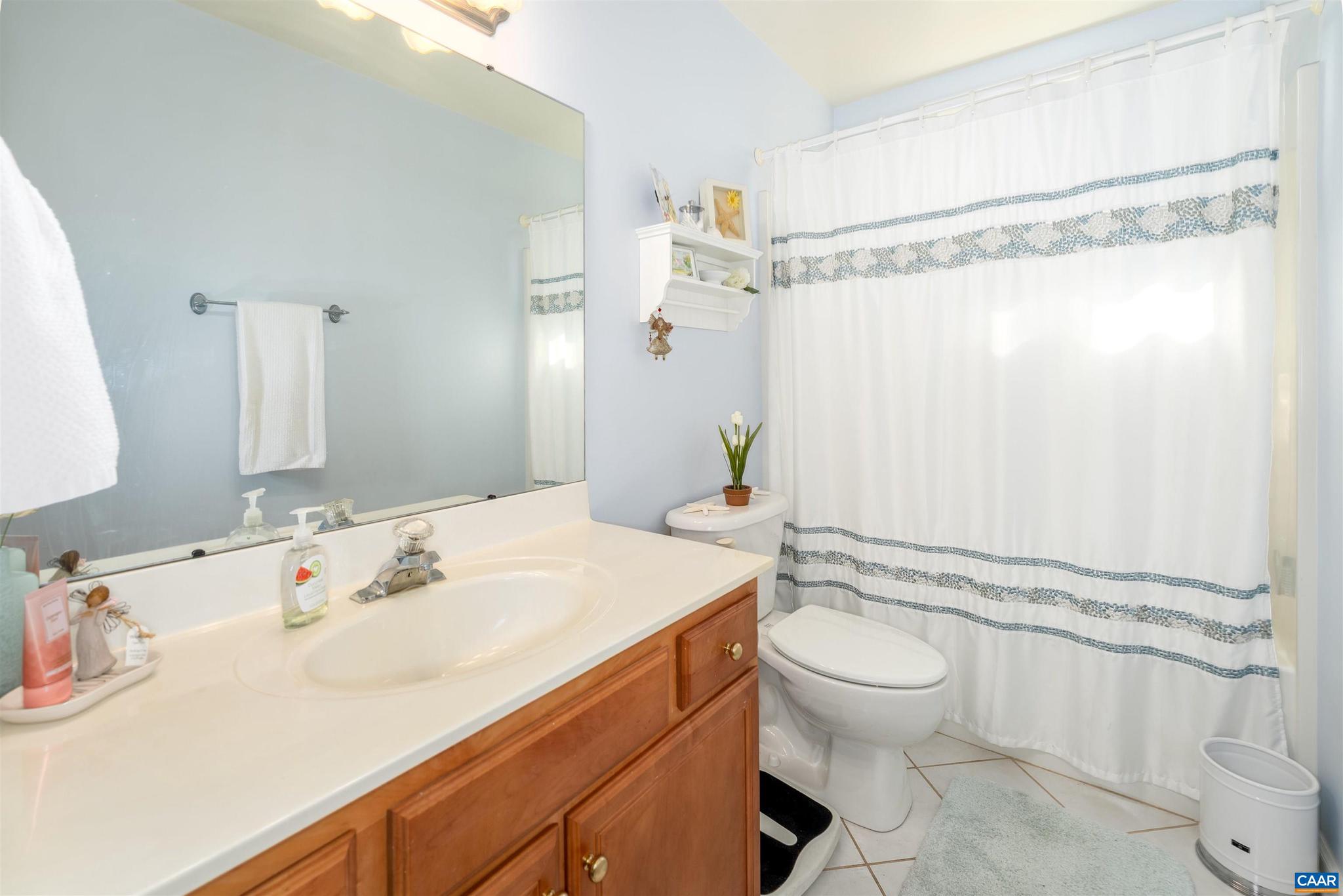 LAKE MONTICELLO - Residential