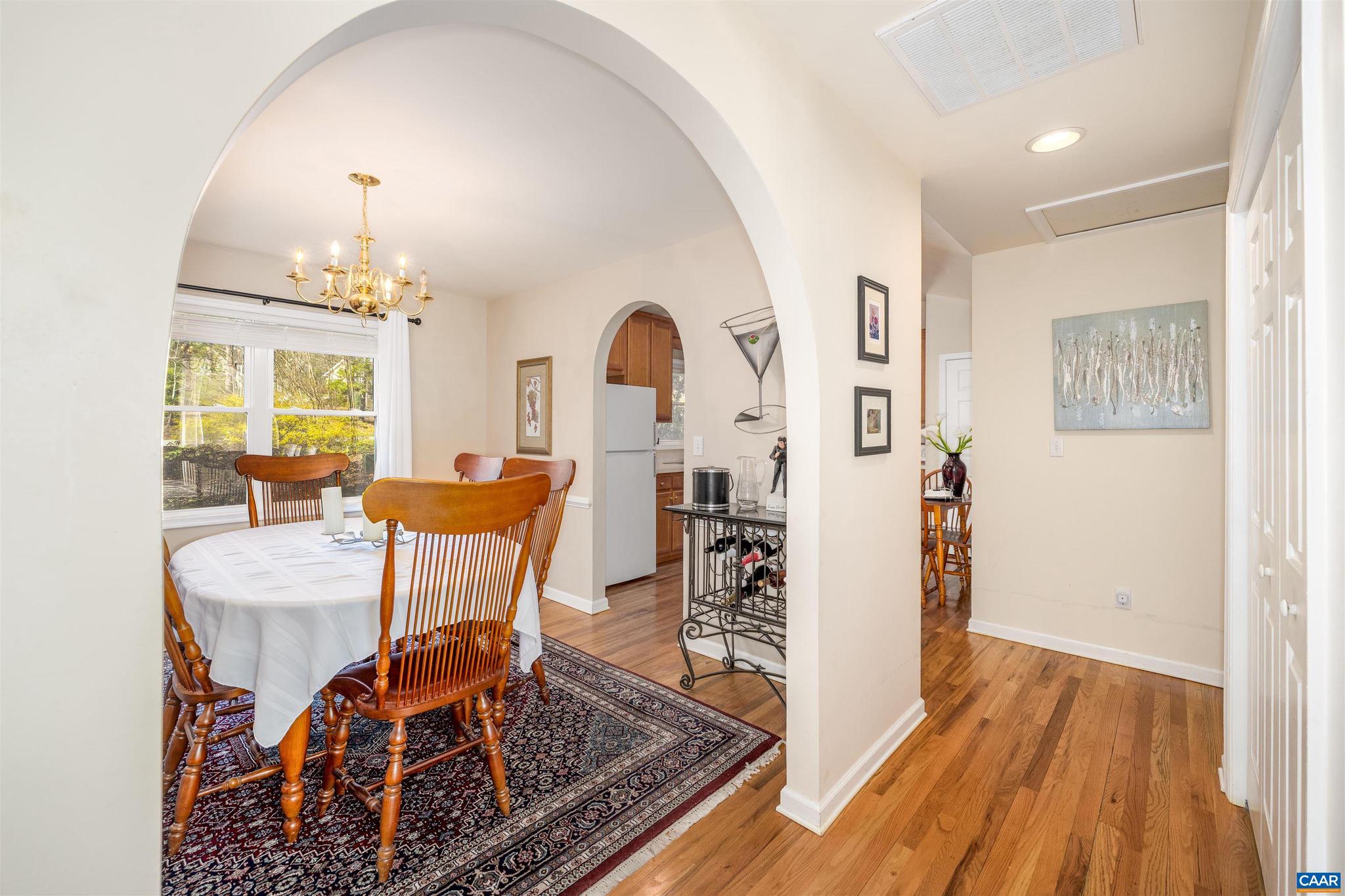 LAKE MONTICELLO - Residential