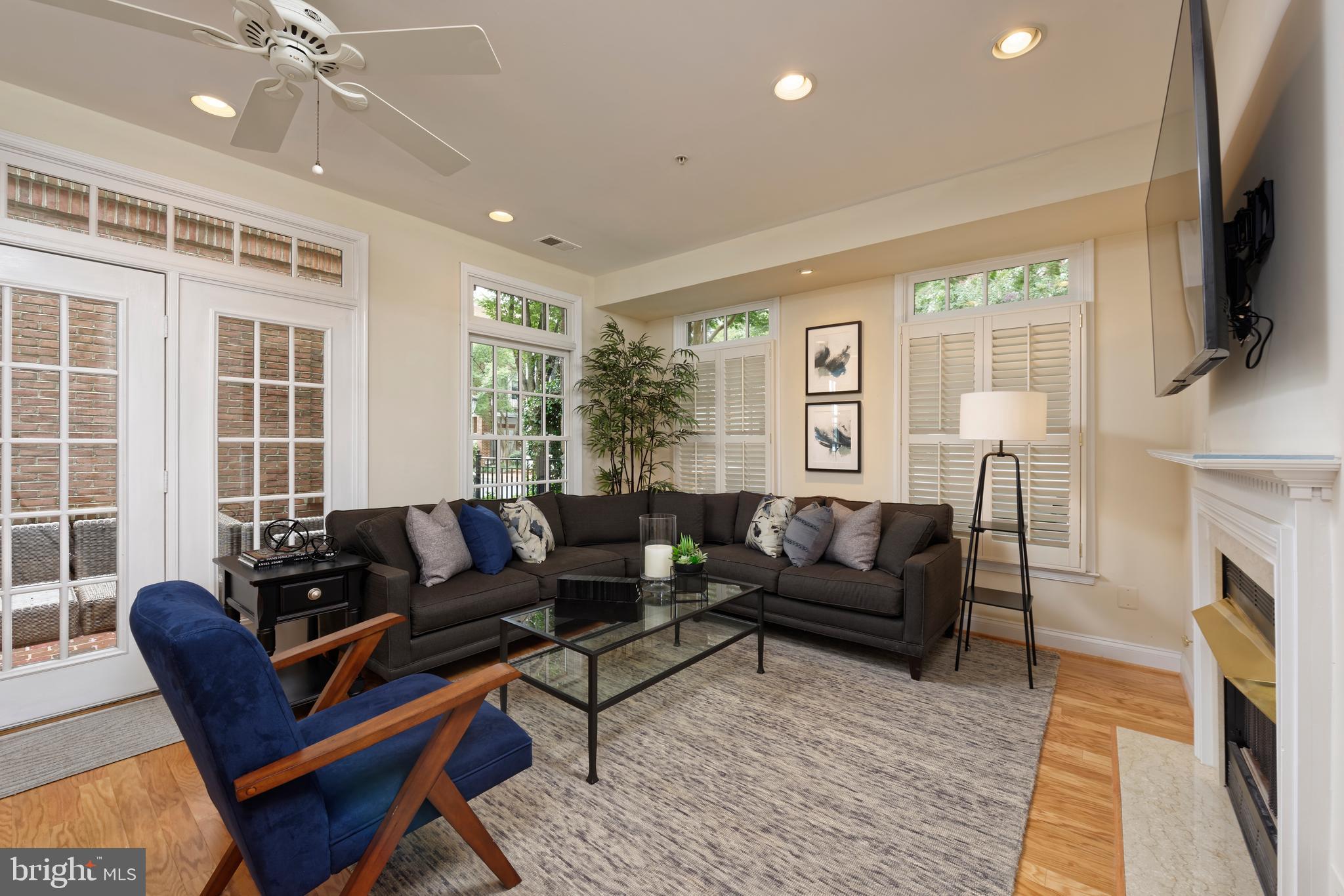 FORDS LANDING - Residential