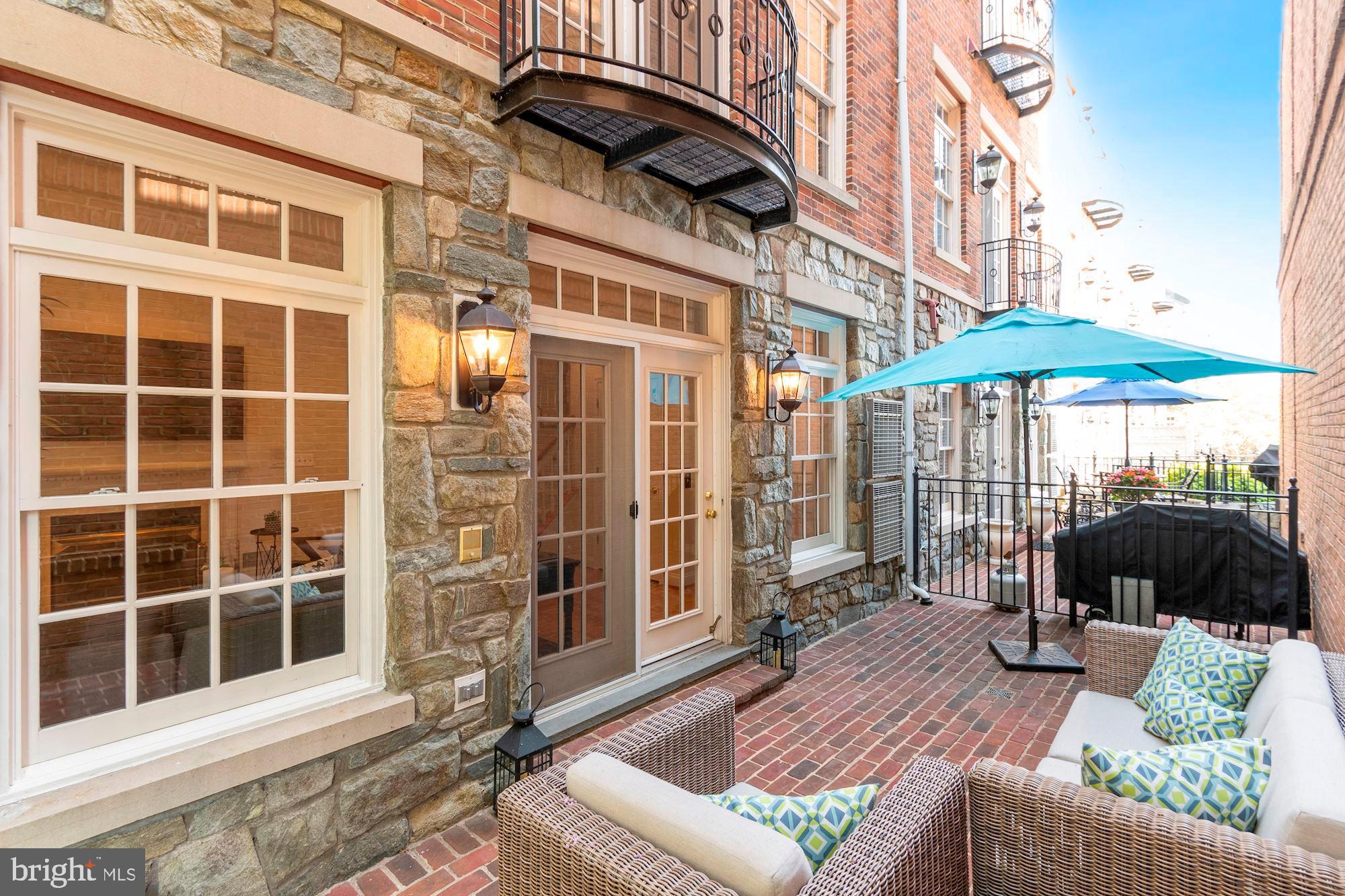 FORDS LANDING - Residential