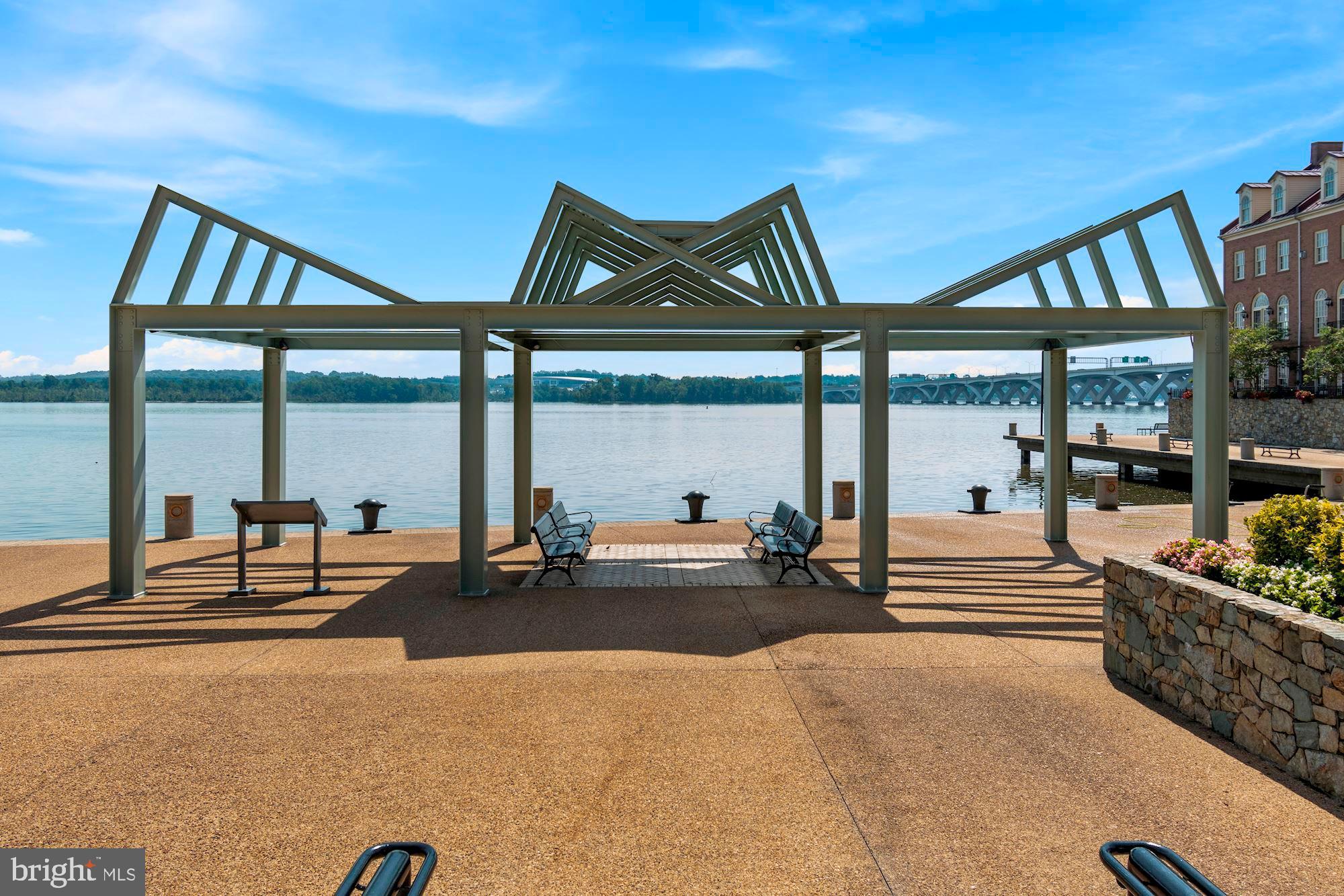 FORDS LANDING - Residential