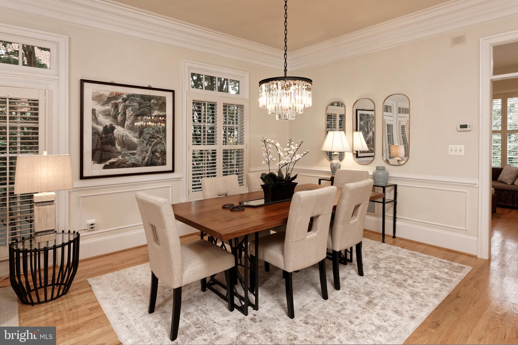 FORDS LANDING - Residential