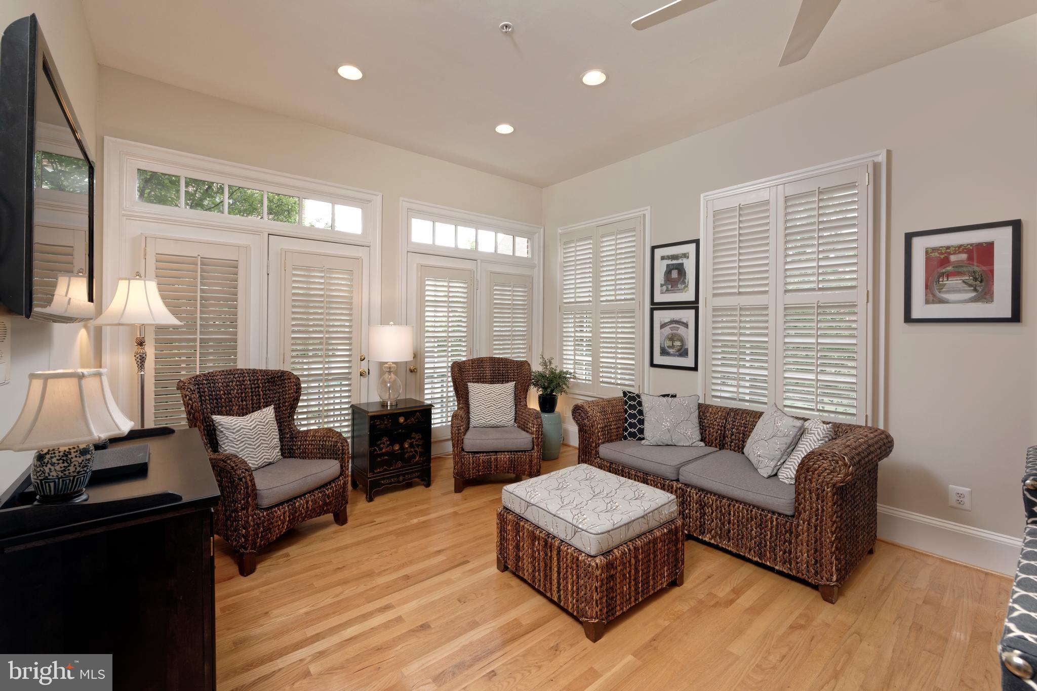 FORDS LANDING - Residential