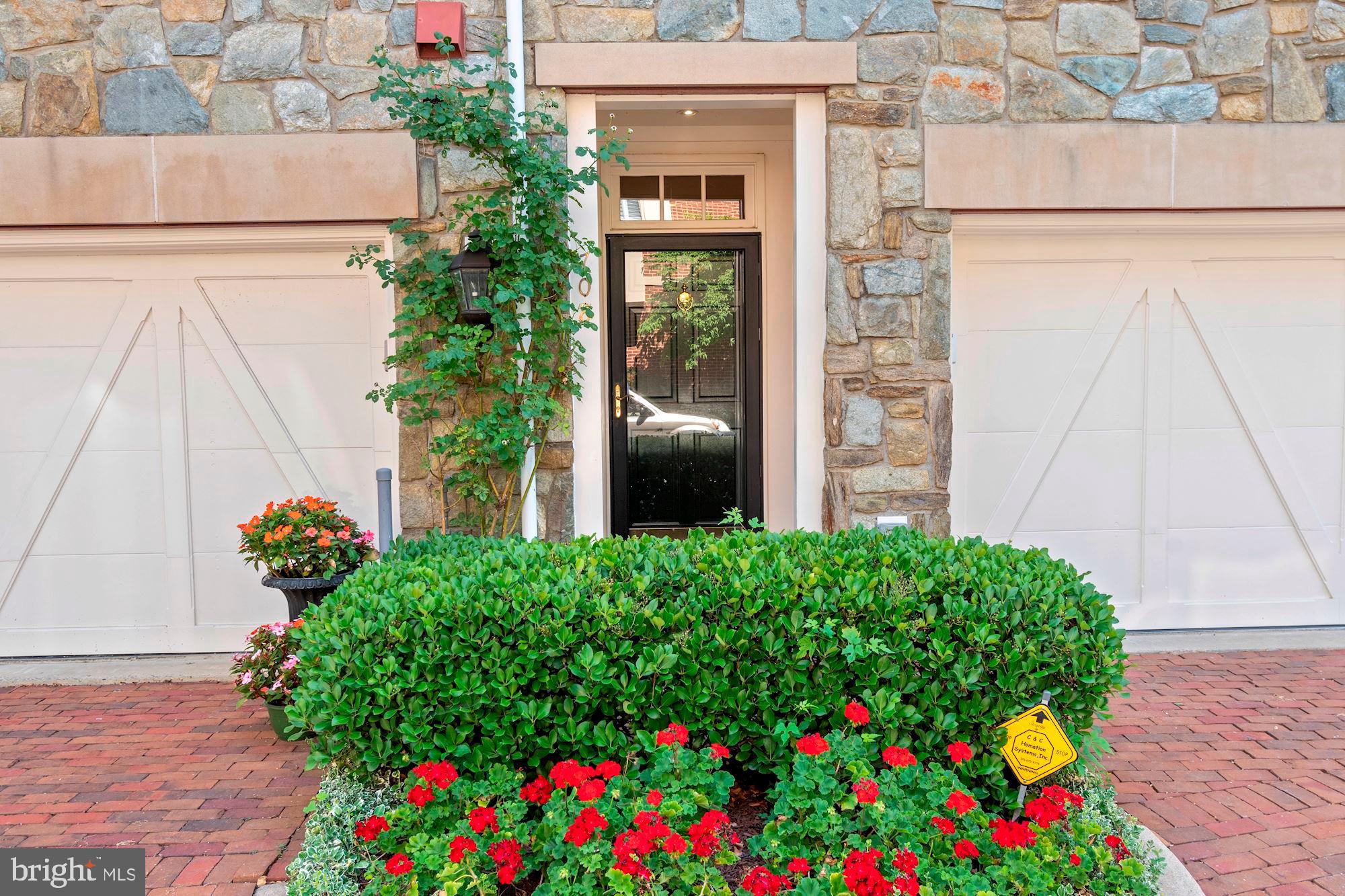 FORDS LANDING - Residential