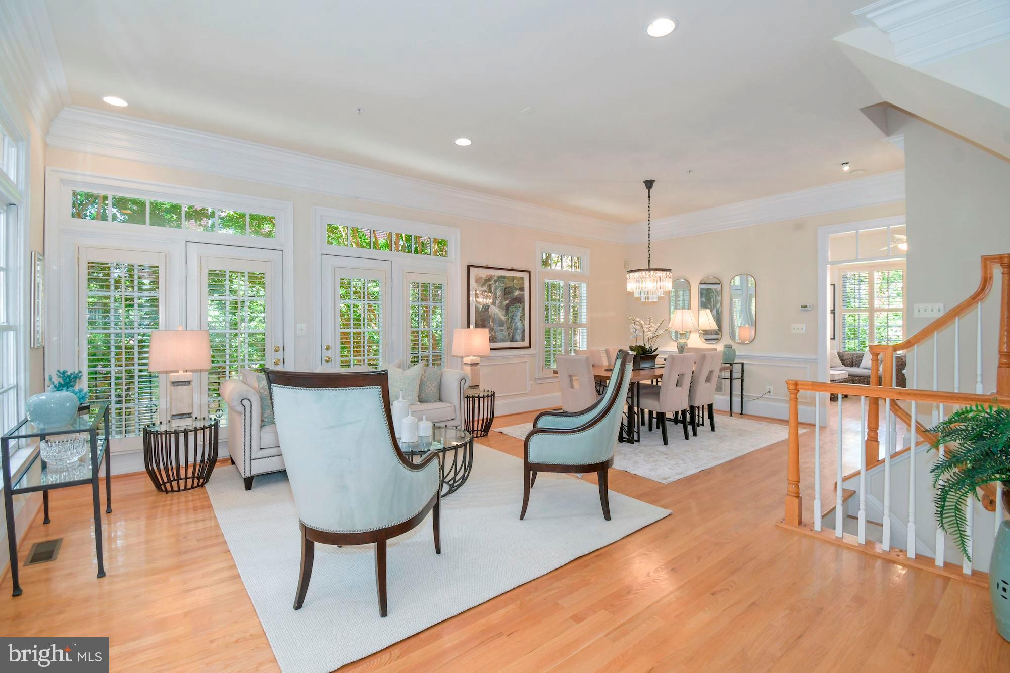 FORDS LANDING - Residential