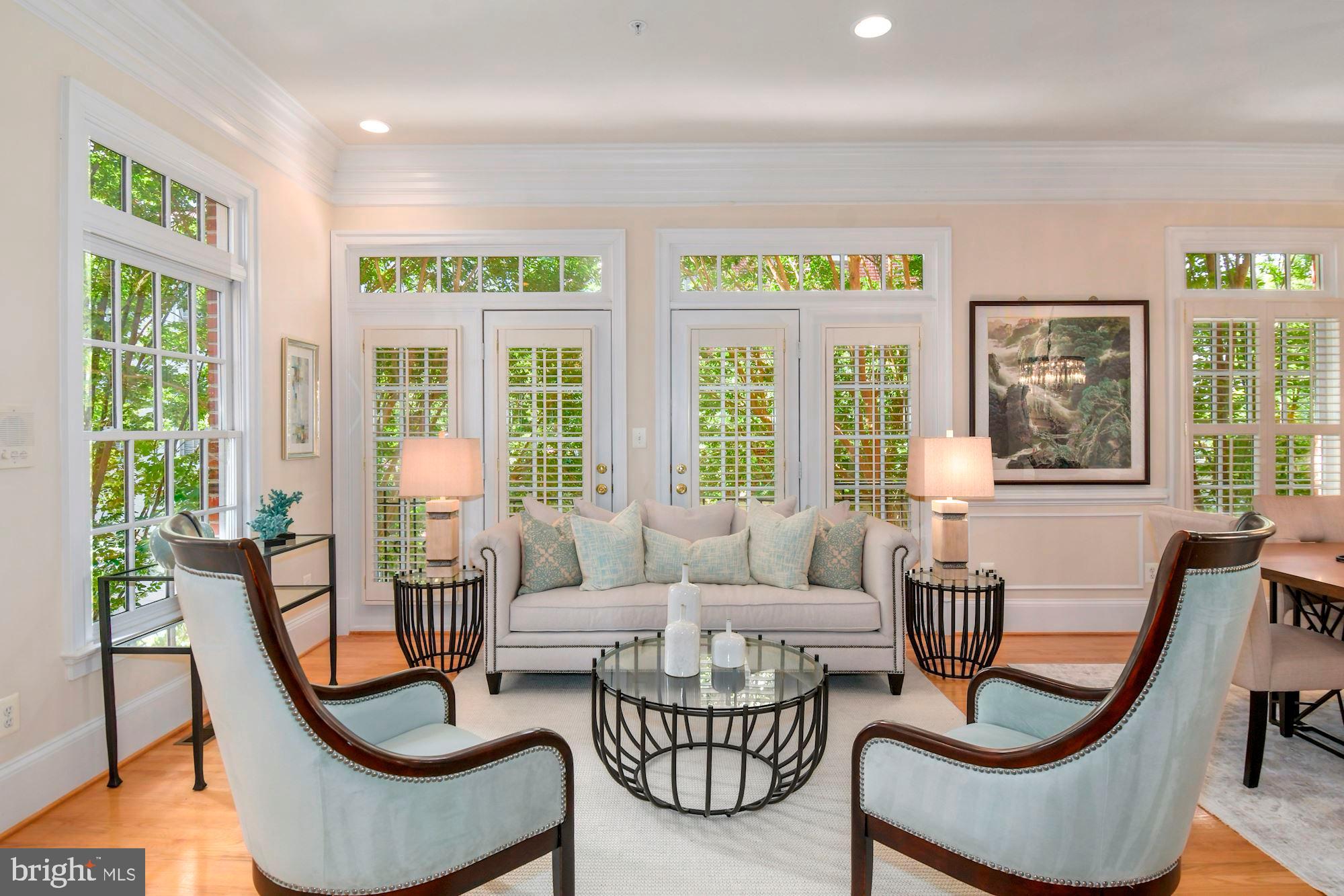 FORDS LANDING - Residential