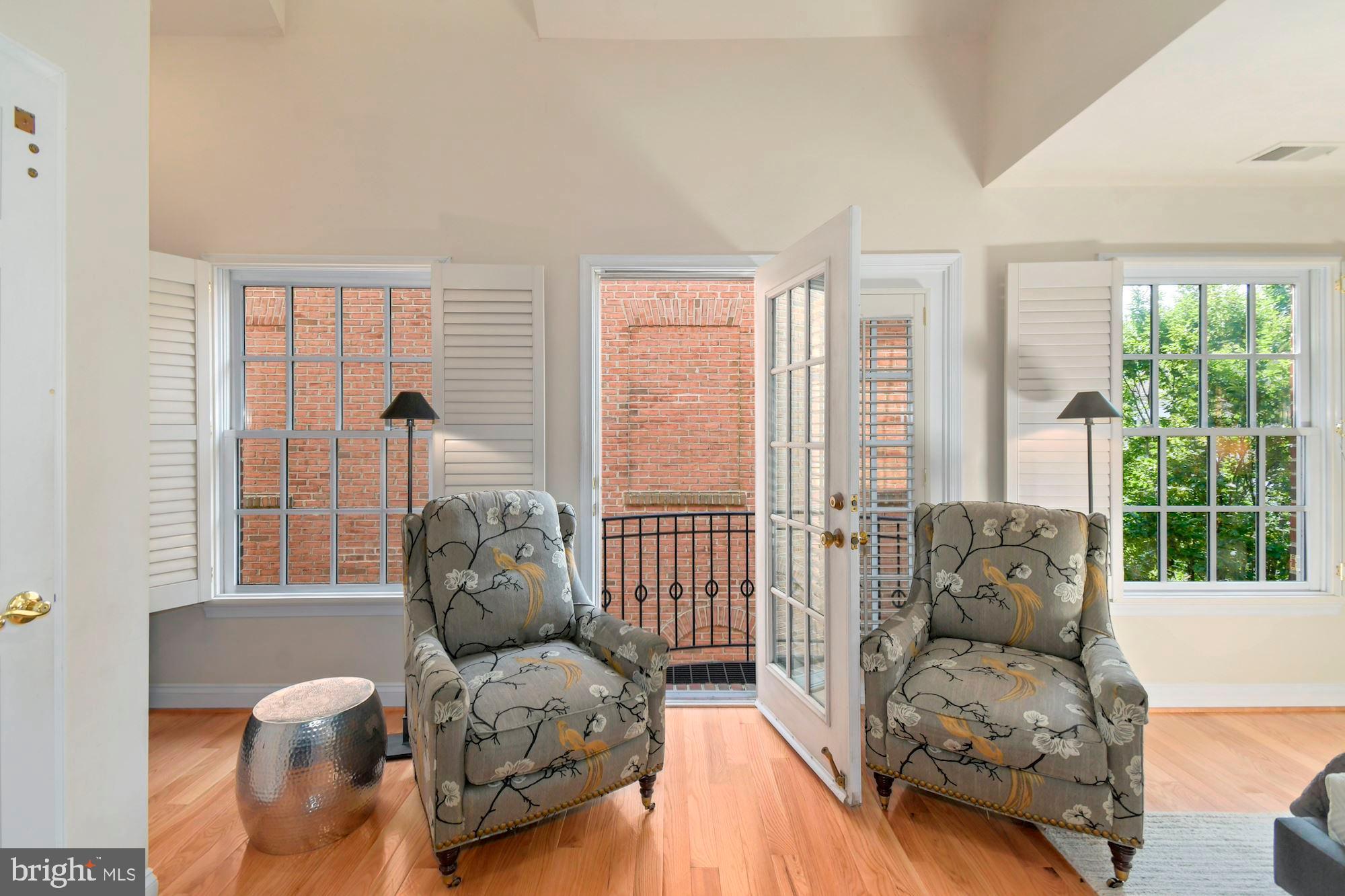 FORDS LANDING - Residential