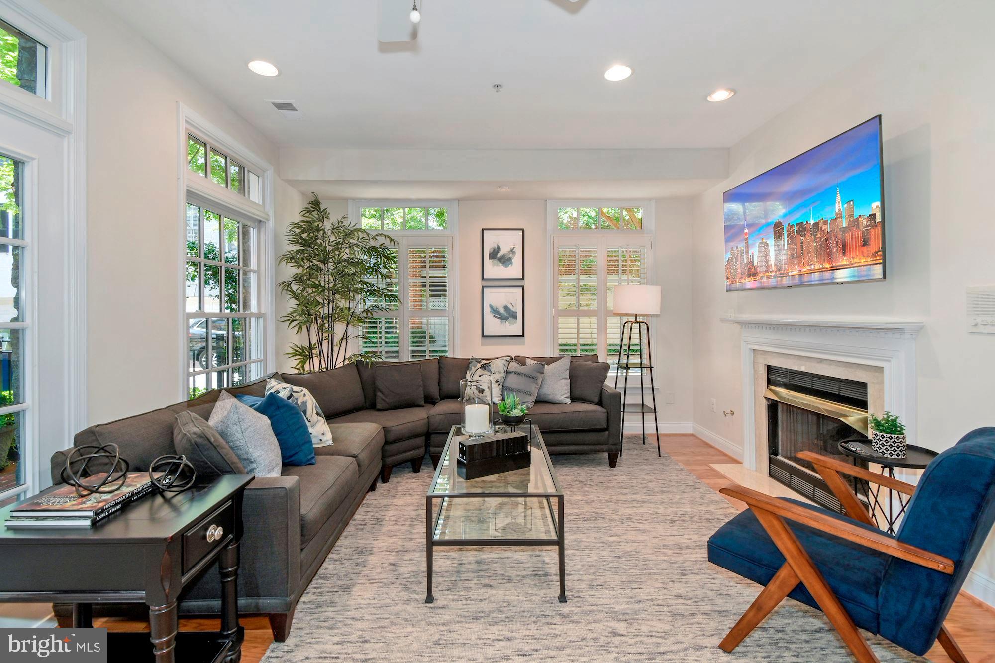 FORDS LANDING - Residential