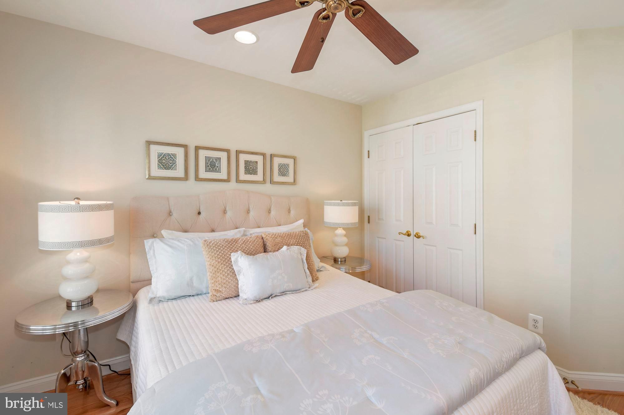 FORDS LANDING - Residential