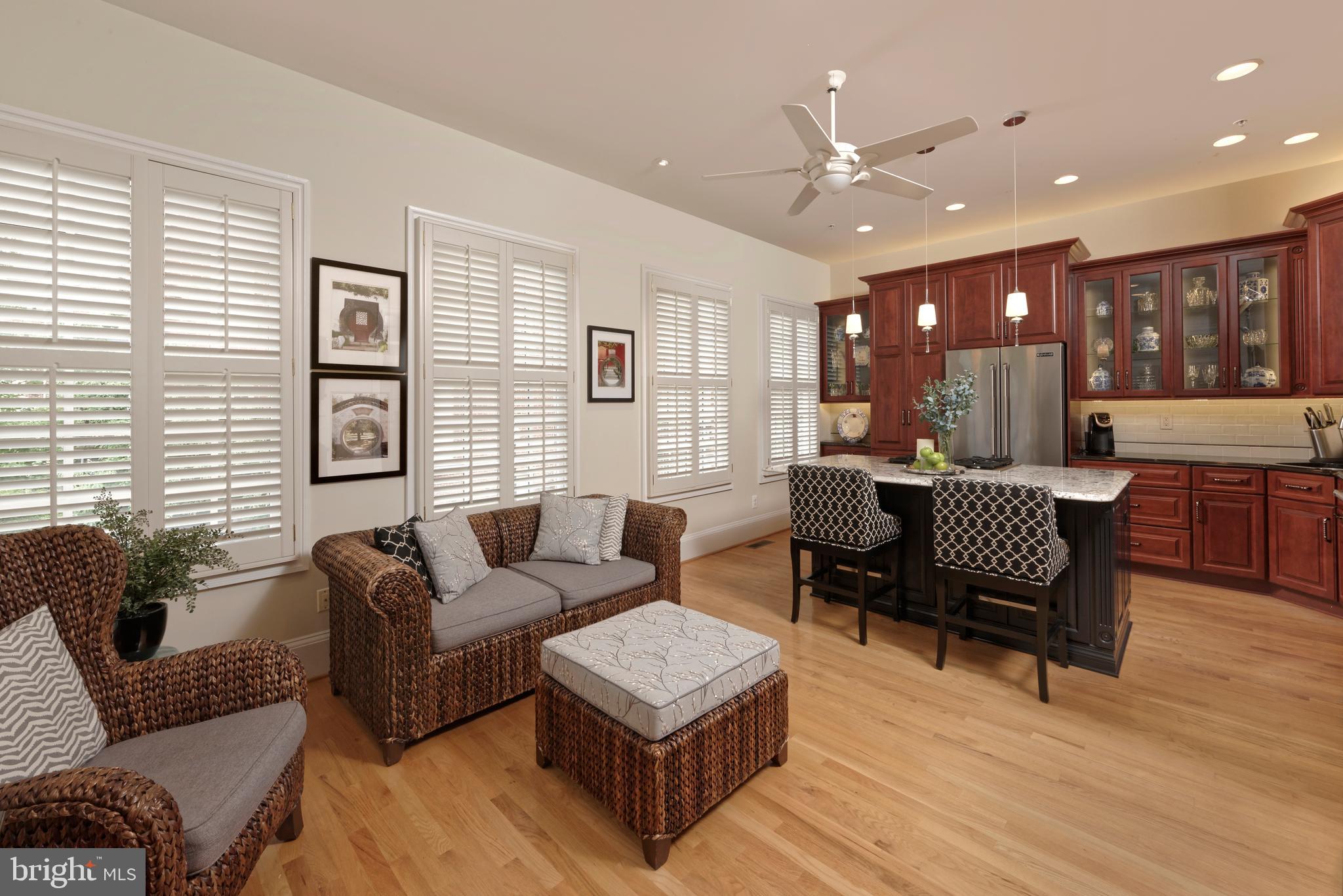 FORDS LANDING - Residential