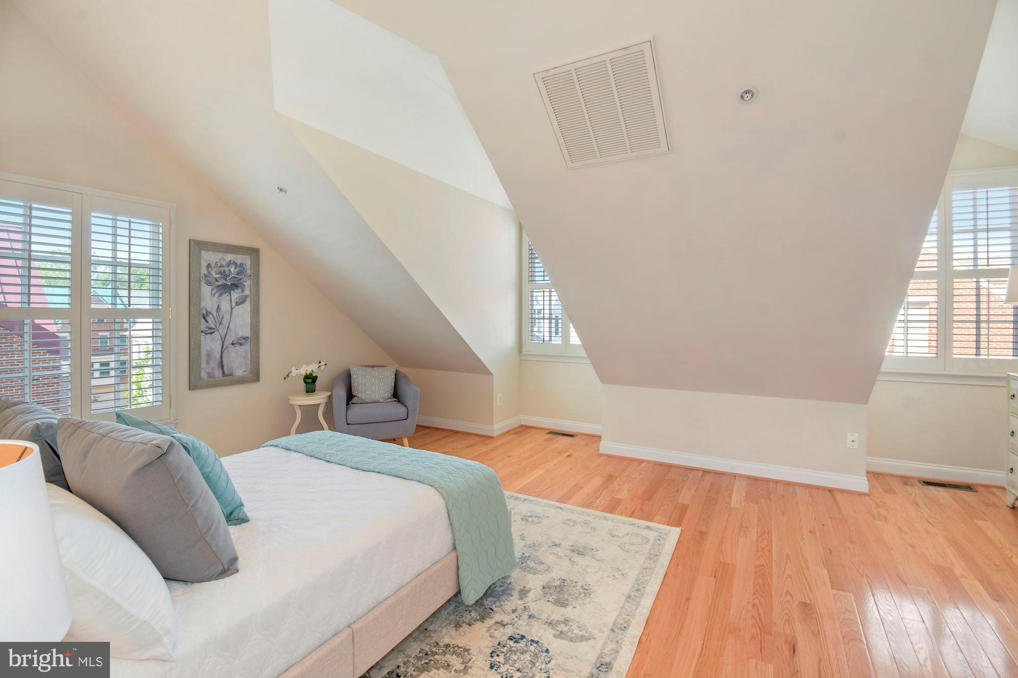 FORDS LANDING - Residential