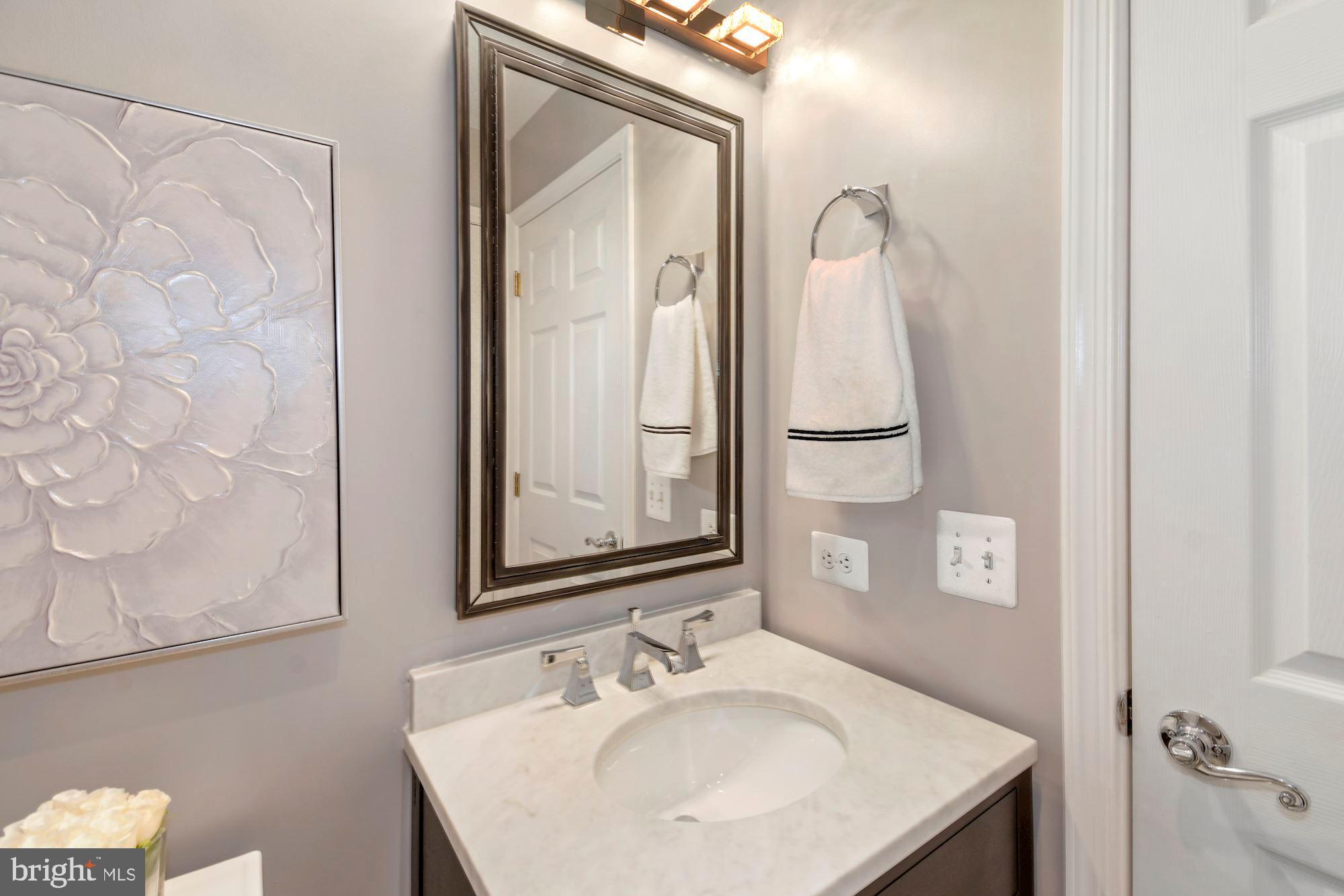 FORDS LANDING - Residential