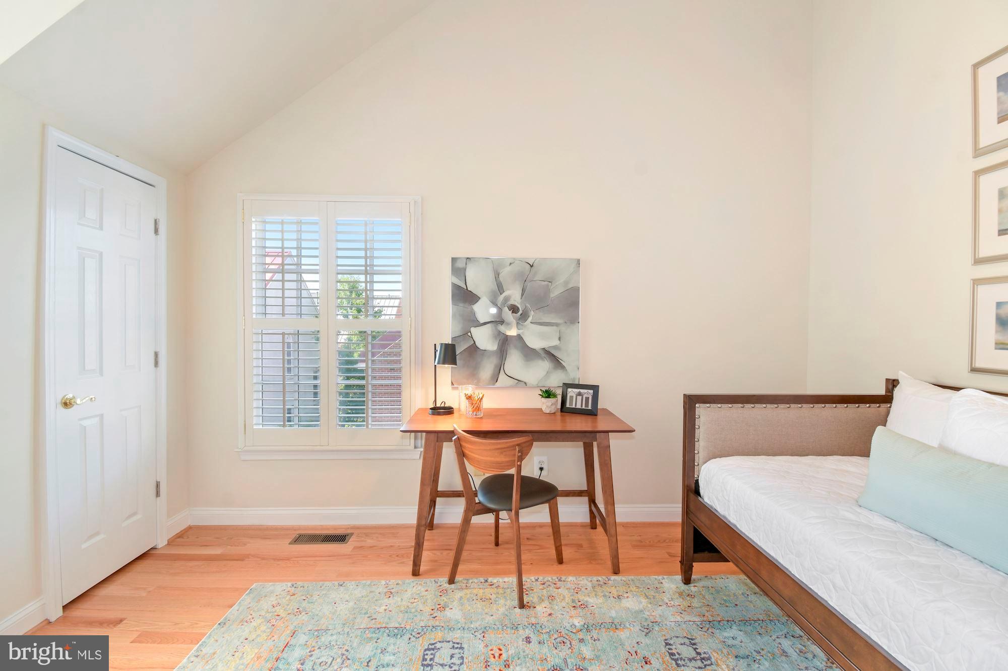 FORDS LANDING - Residential