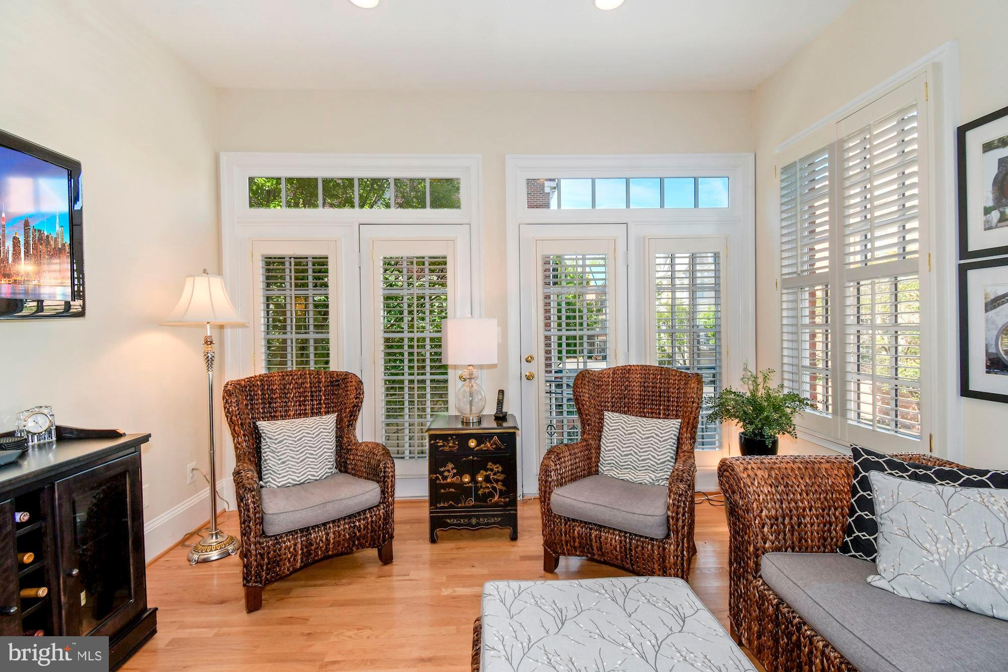 FORDS LANDING - Residential