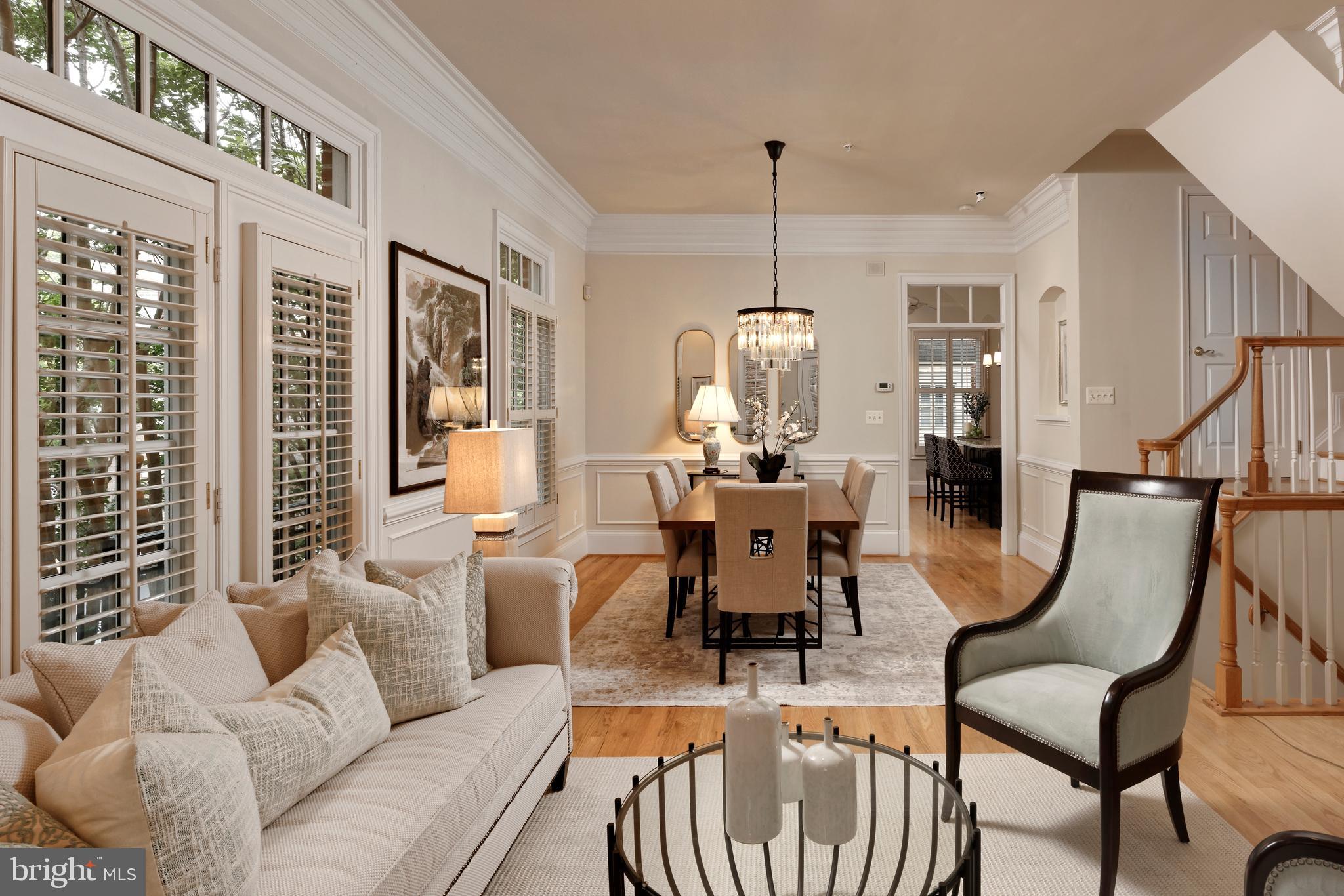 FORDS LANDING - Residential