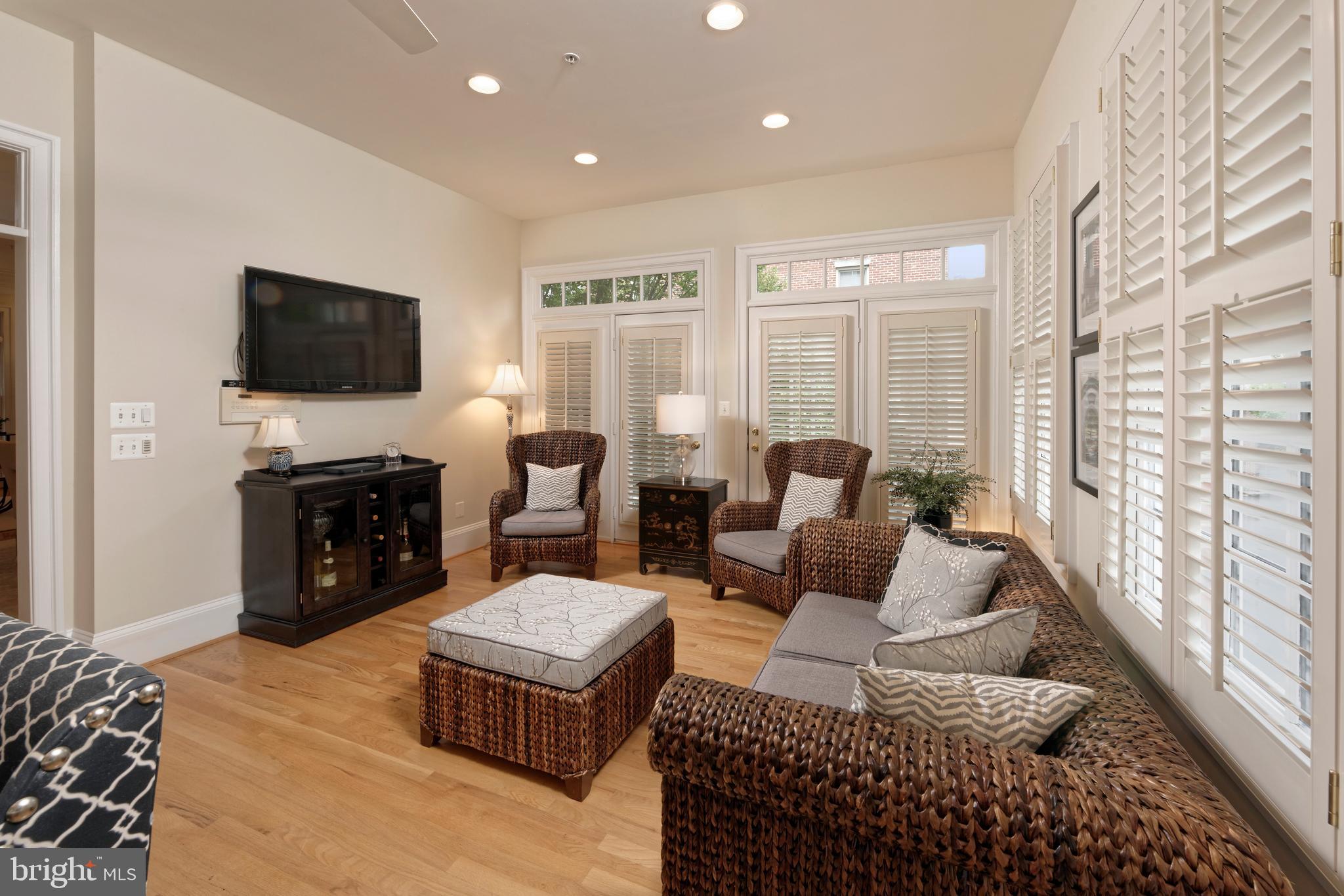 FORDS LANDING - Residential