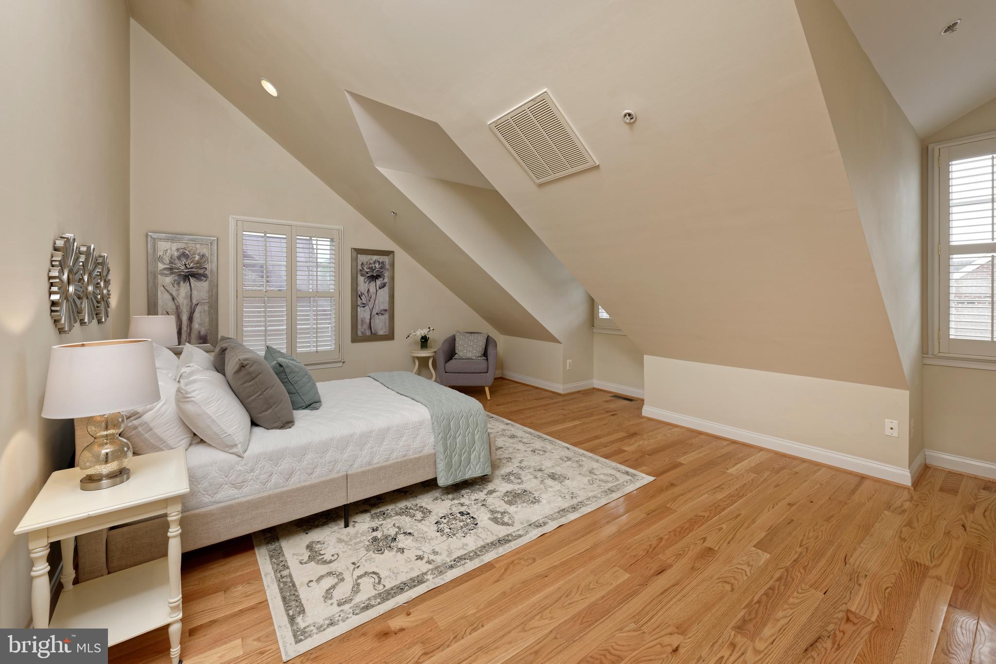 FORDS LANDING - Residential