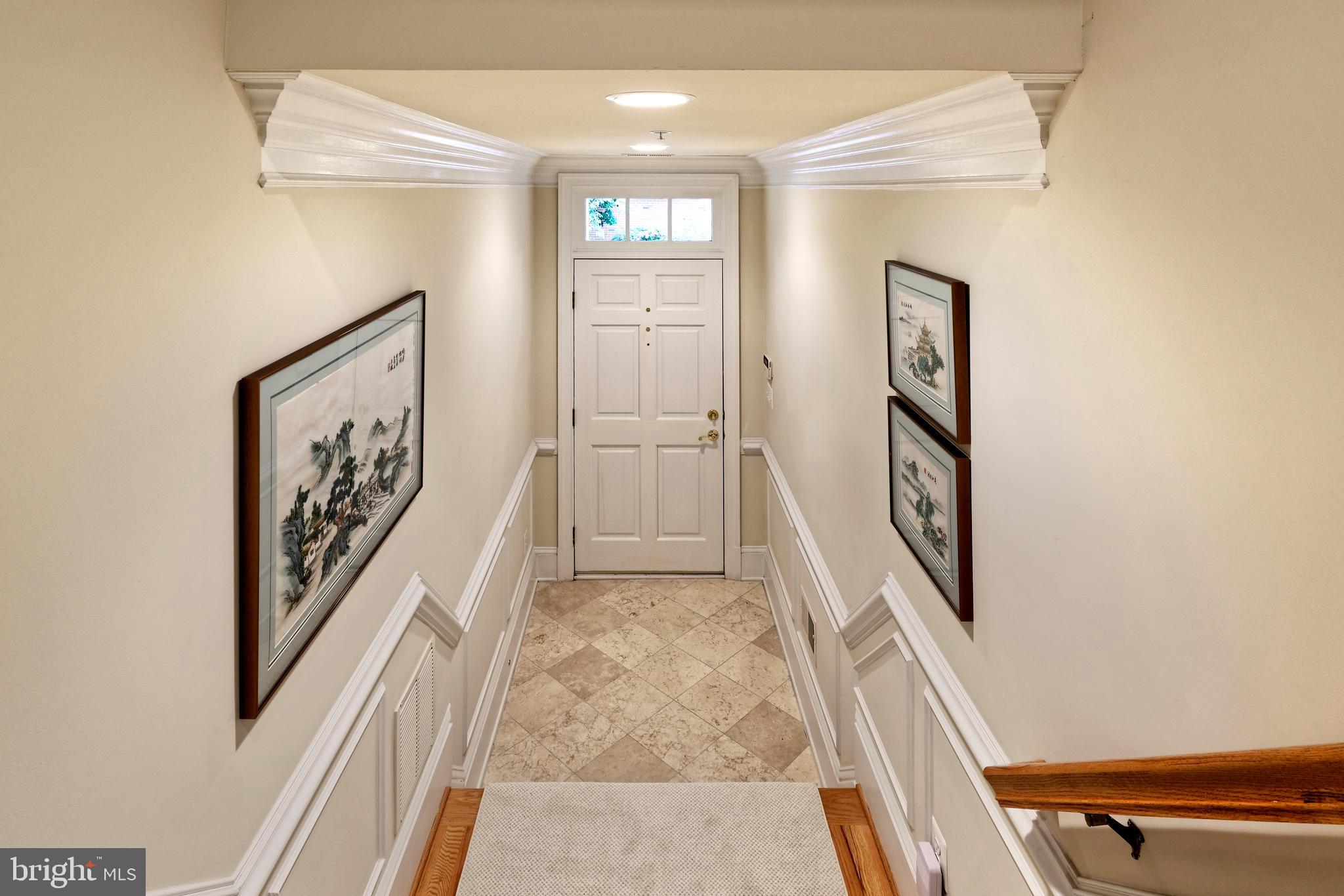 FORDS LANDING - Residential