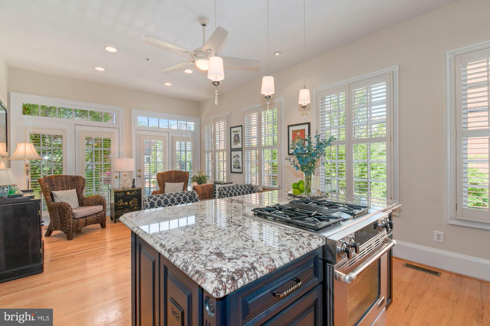 FORDS LANDING - Residential