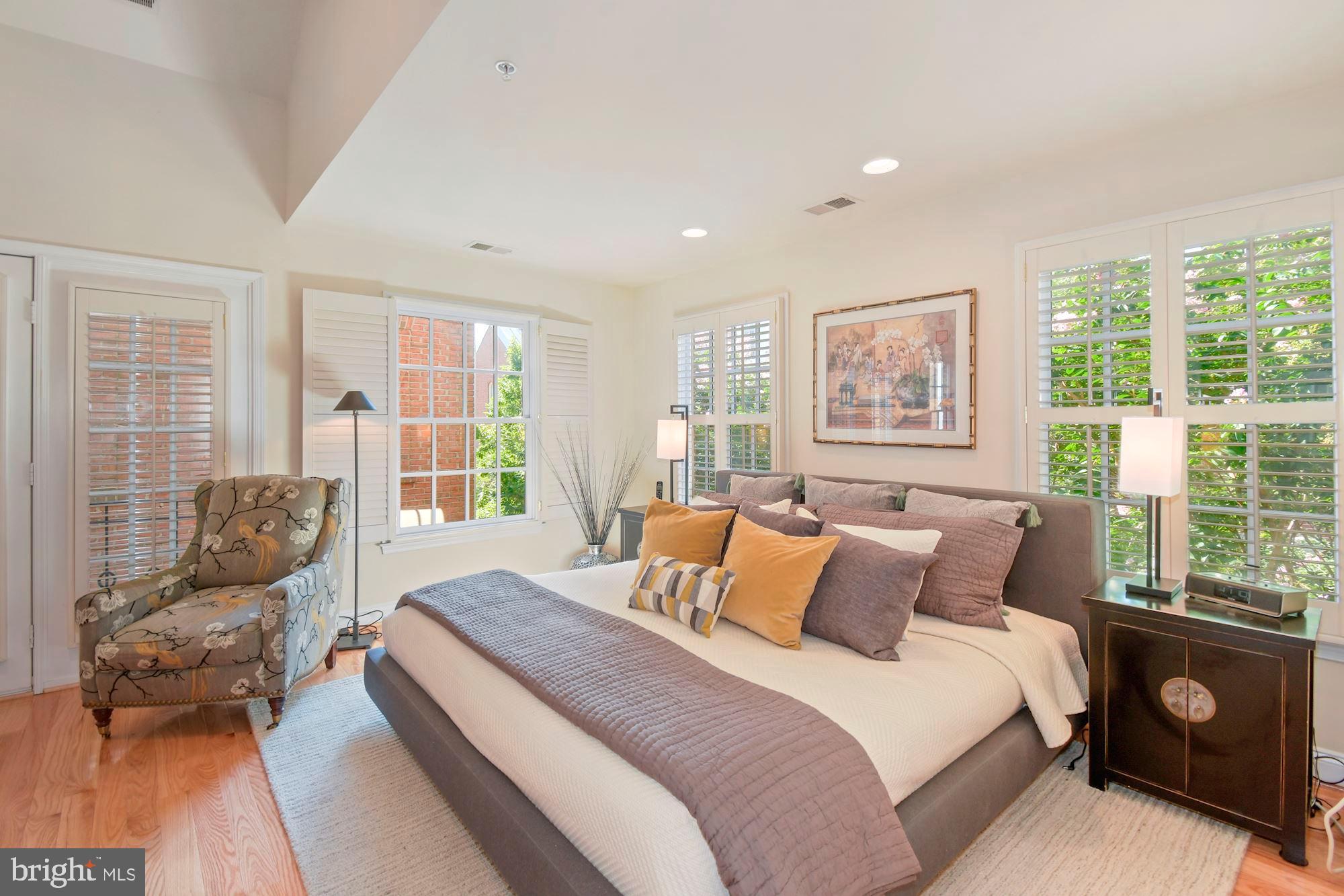 FORDS LANDING - Residential