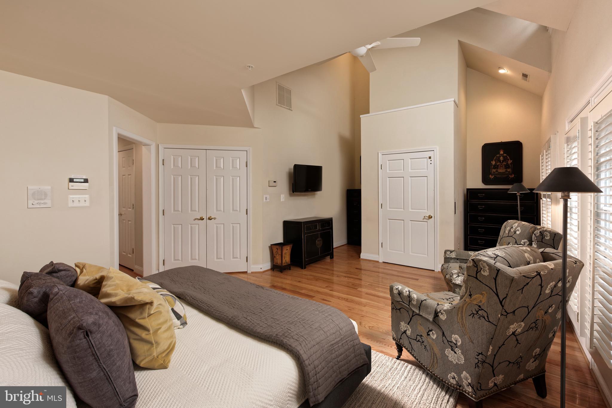 FORDS LANDING - Residential