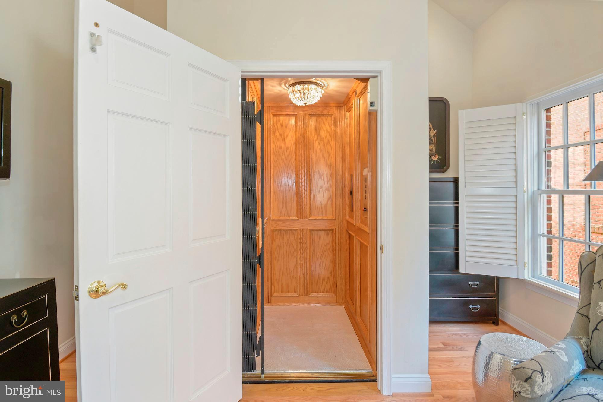 FORDS LANDING - Residential