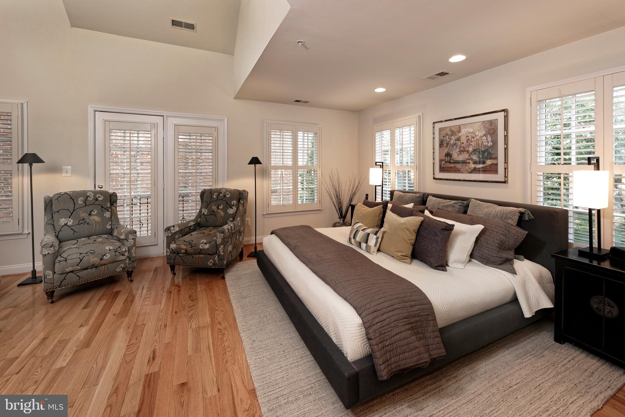 FORDS LANDING - Residential