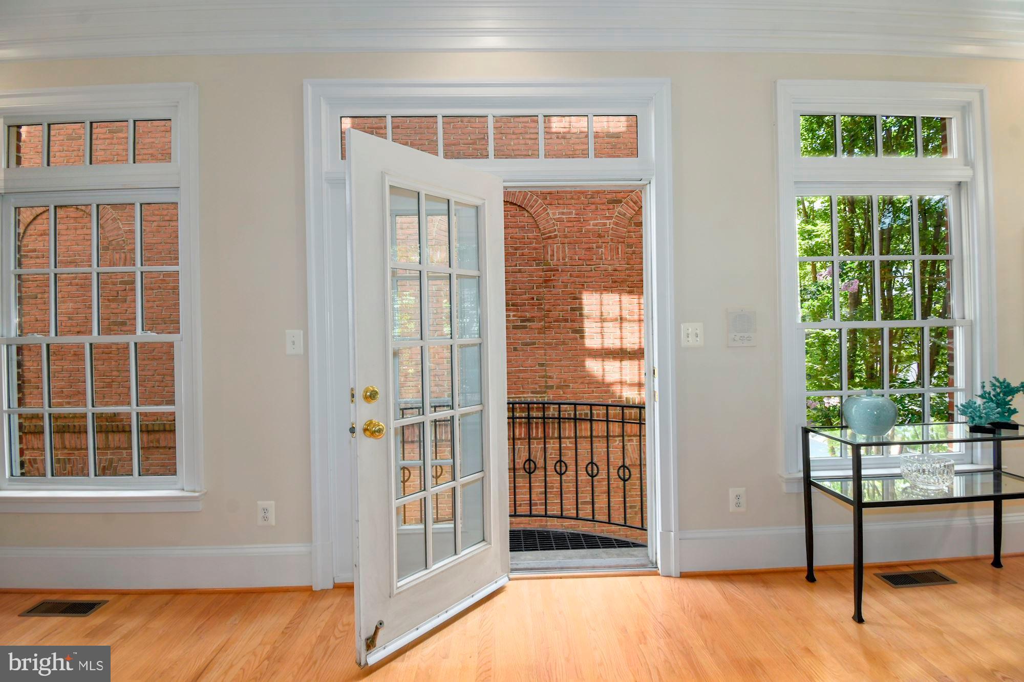 FORDS LANDING - Residential